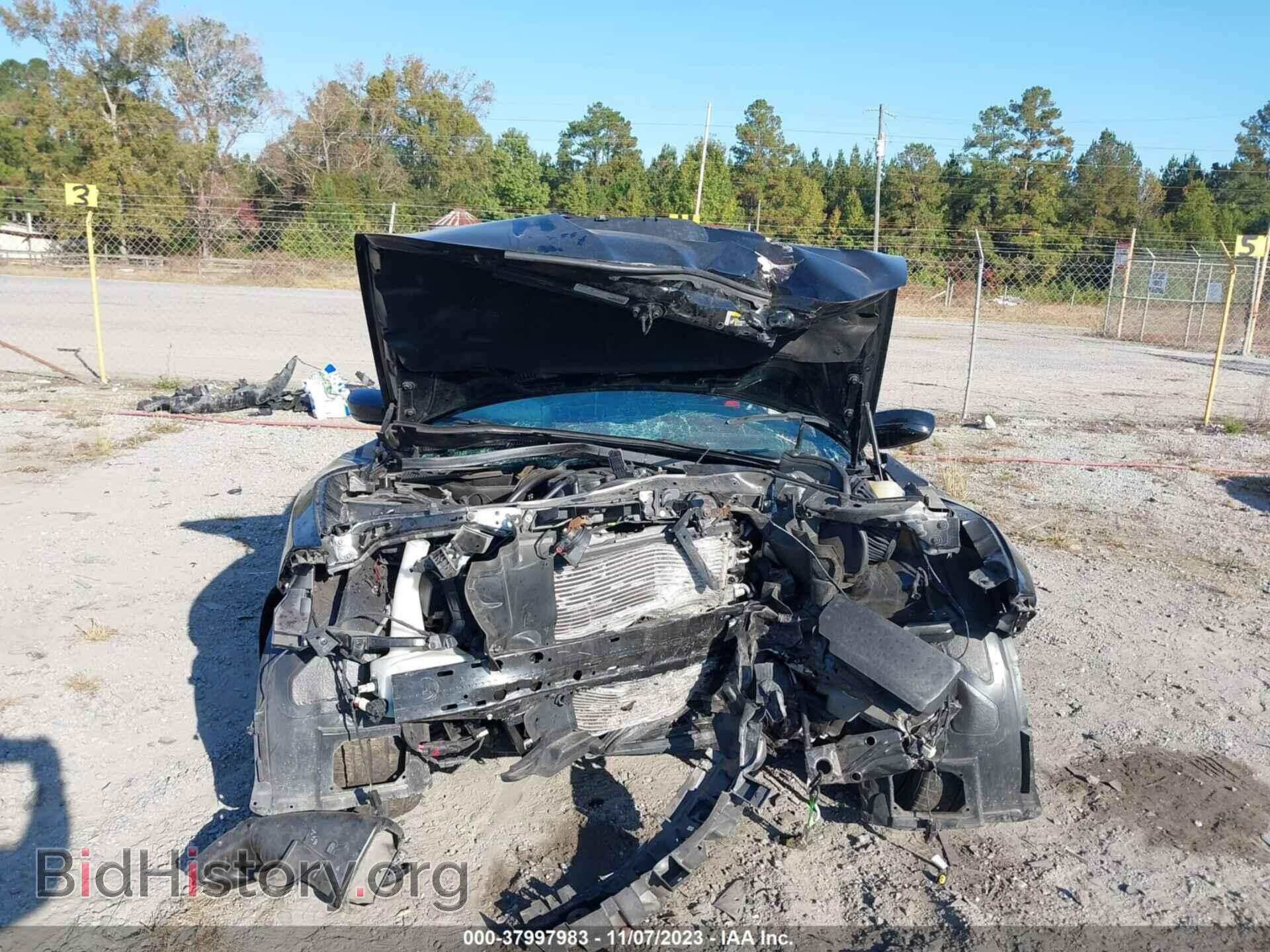 2021 DODGE CHARGER - VIN: 2C3CDXGJ0MH553844 - Фото 6