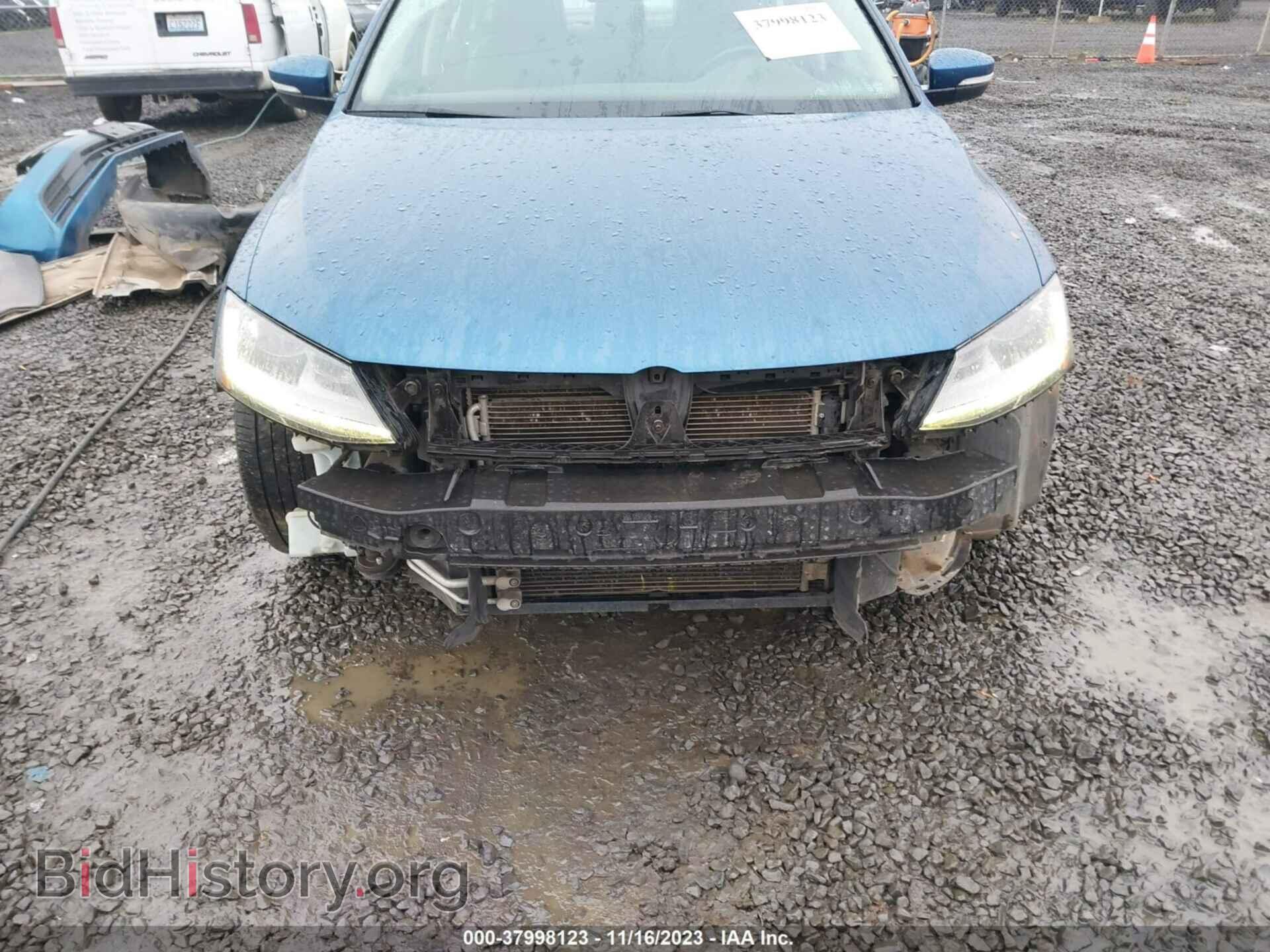 2017 VOLKSWAGEN JETTA - VIN: 3VWDB7AJ8HM234579 - Фото 6