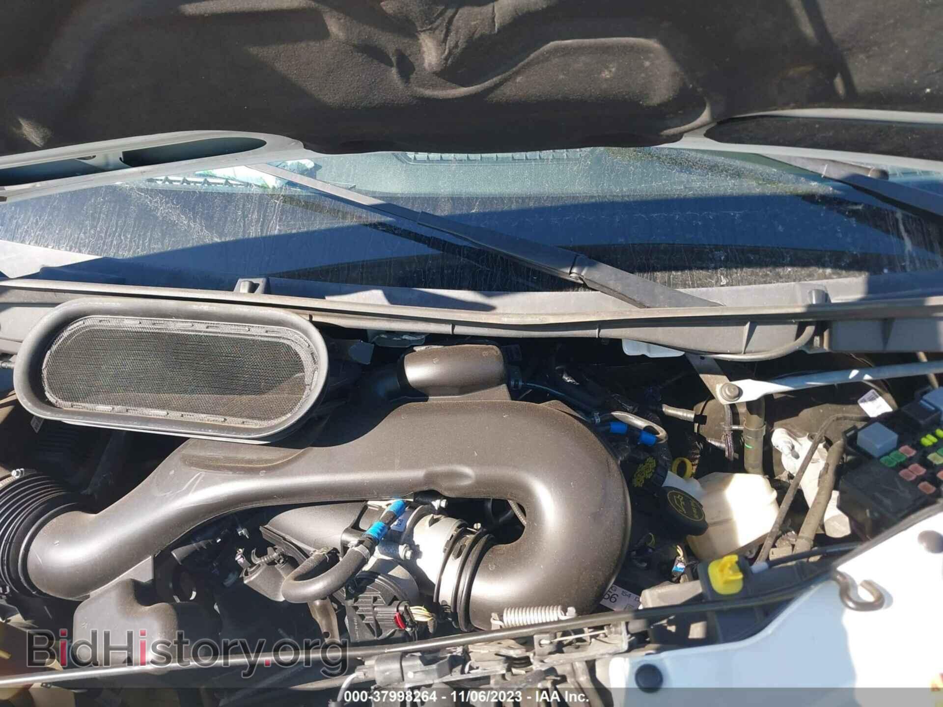 2019 FORD TRANSIT-350 - VIN: 1FBAX2CM3KKA34617 - Фото 10
