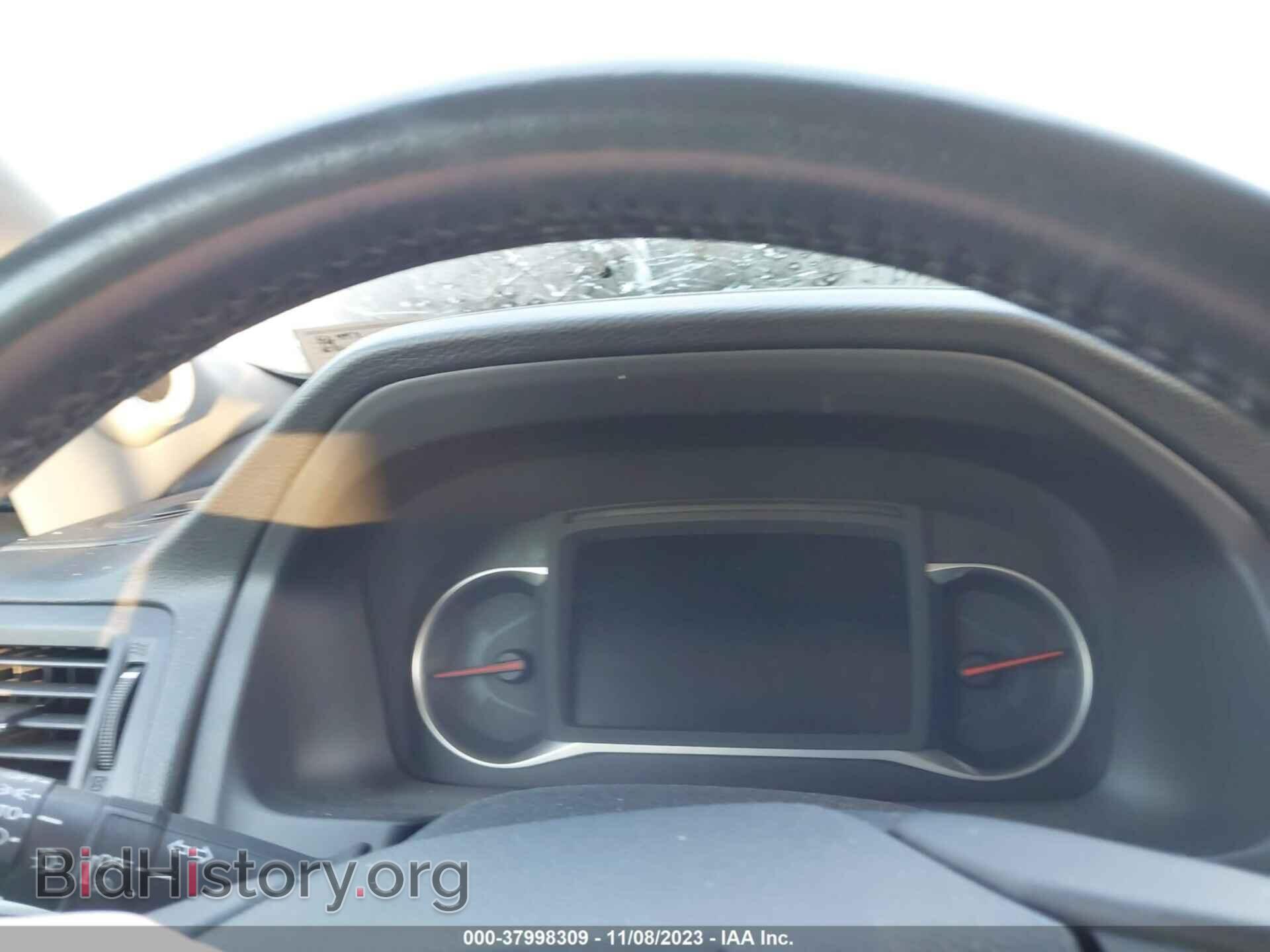 2019 HONDA PILOT - VIN: 5FNYF6H50KB012755 - Фото 7