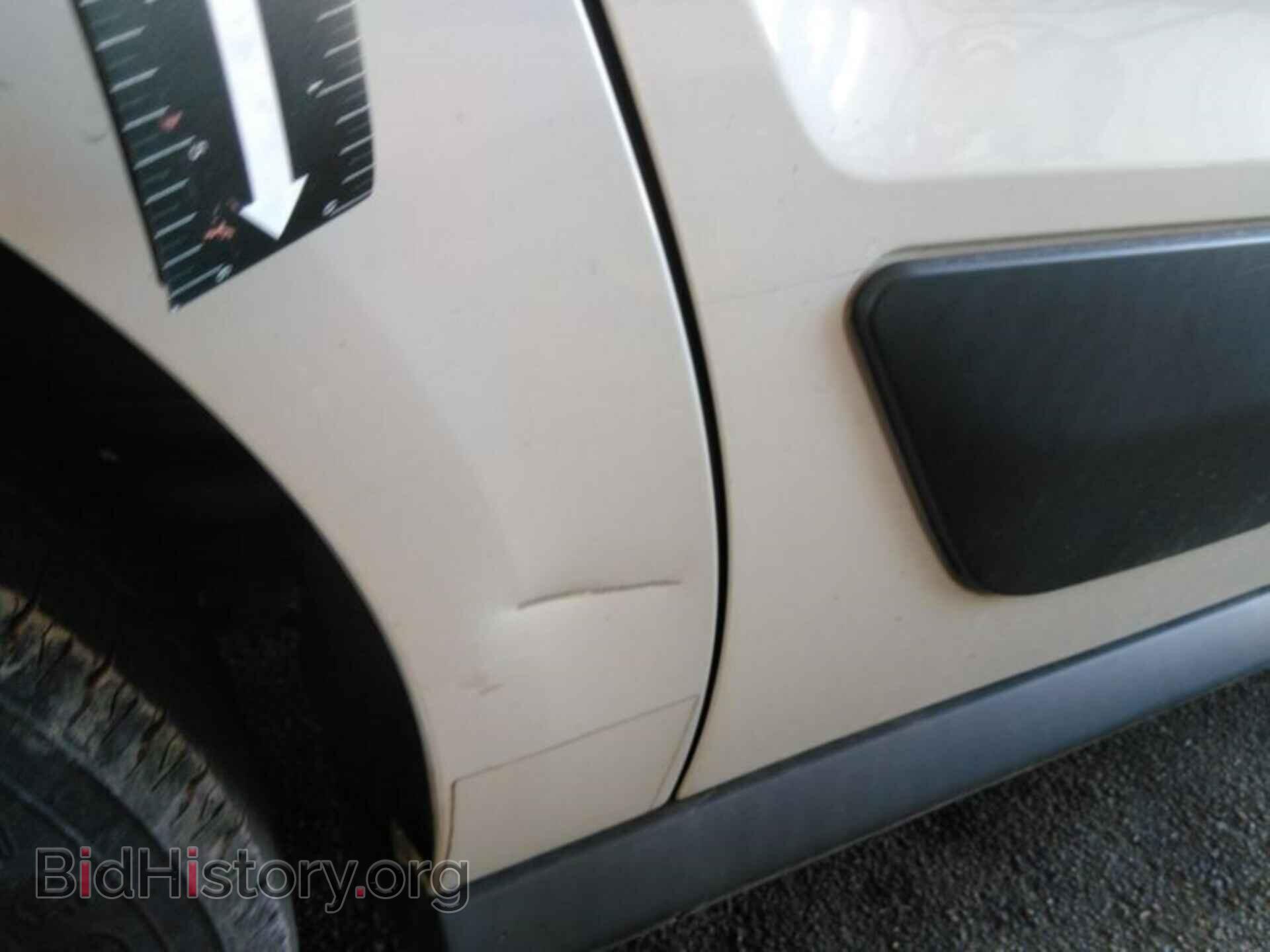 2015 FORD TRANSIT CONNECT - VIN: NM0LS7F76F1191766 - Фото 2