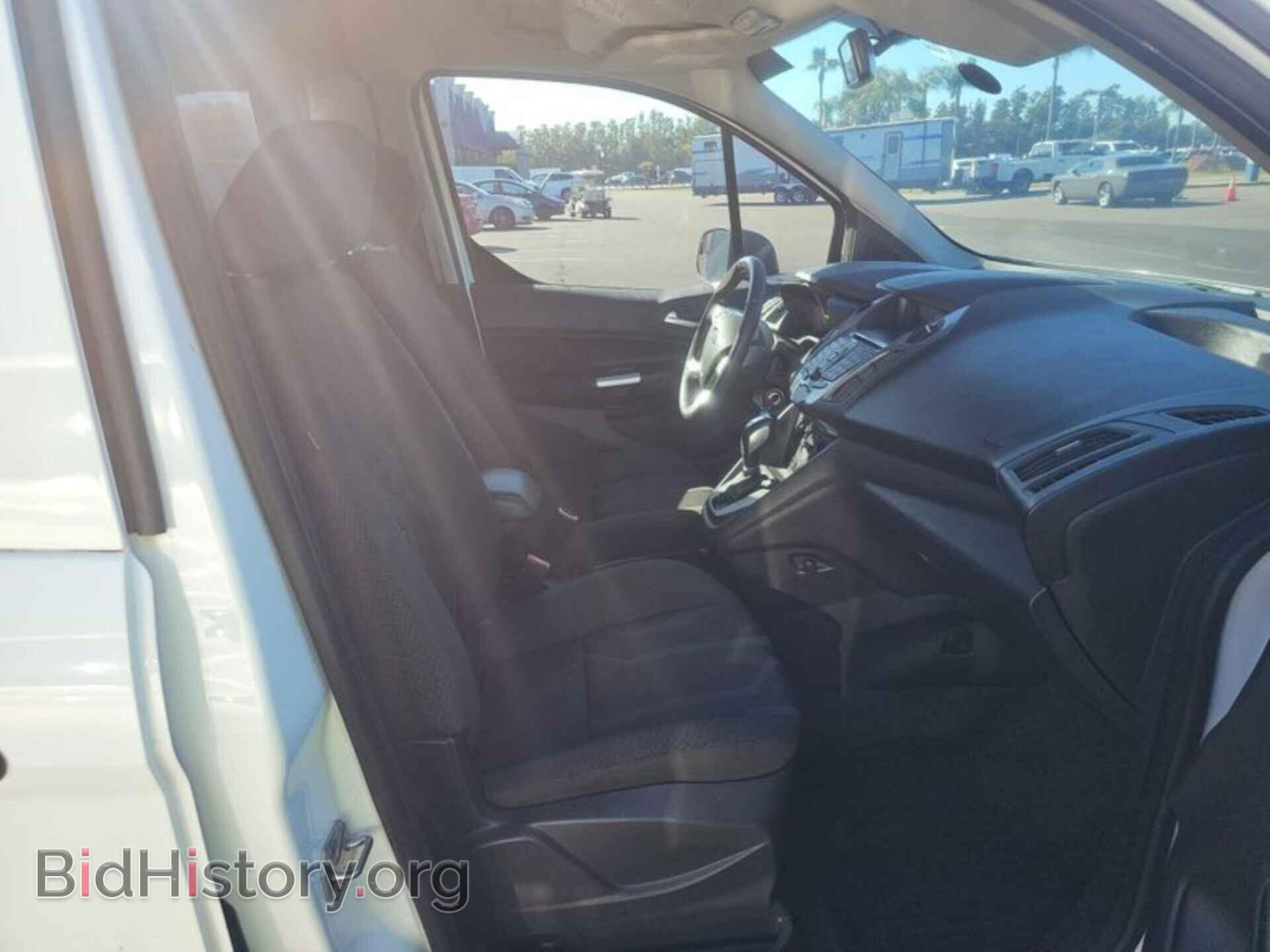2015 FORD TRANSIT CONNECT - VIN: NM0LS7F76F1191766 - Фото 20