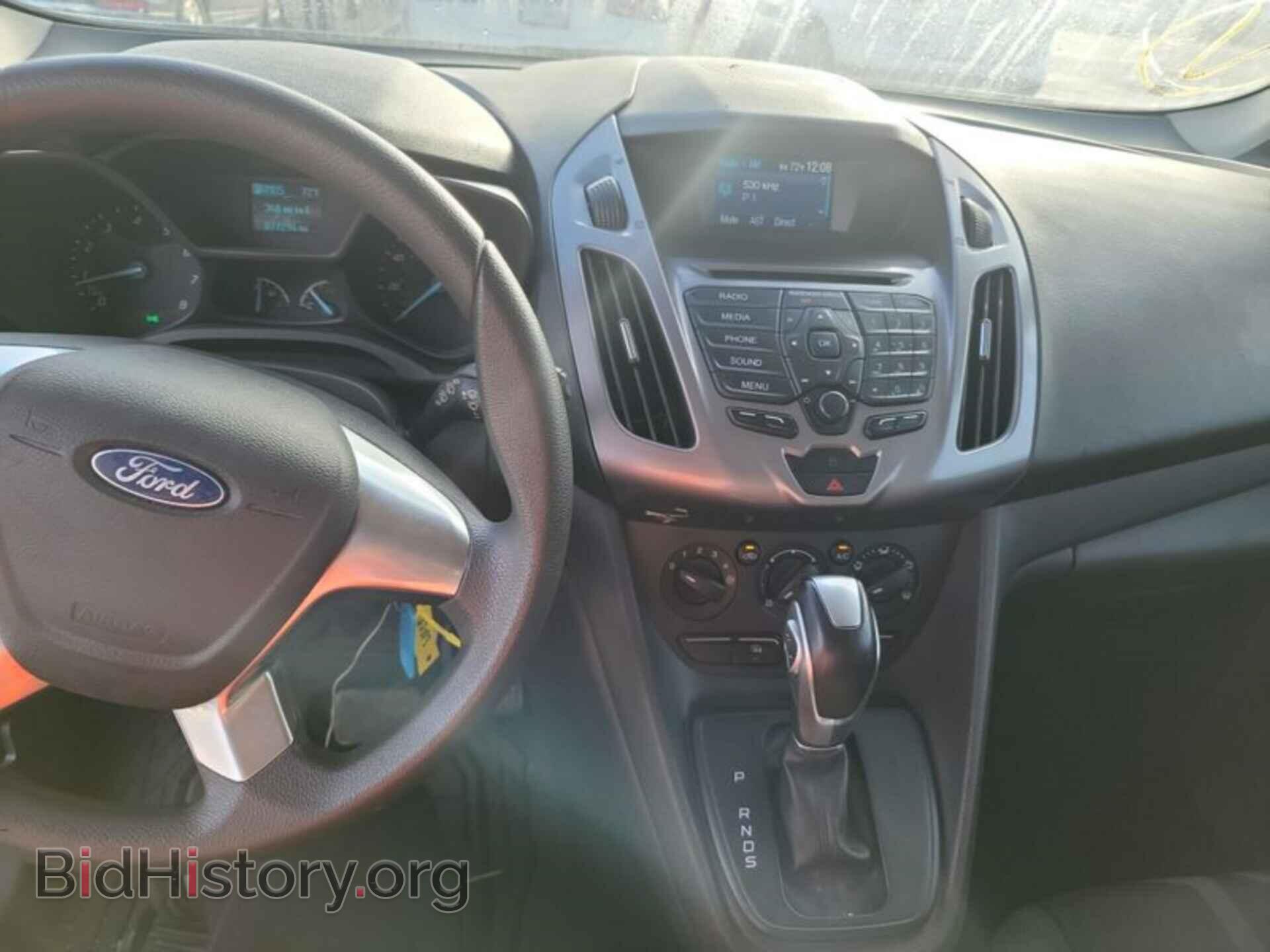 2015 FORD TRANSIT CONNECT - VIN: NM0LS7F76F1191766 - Фото 3