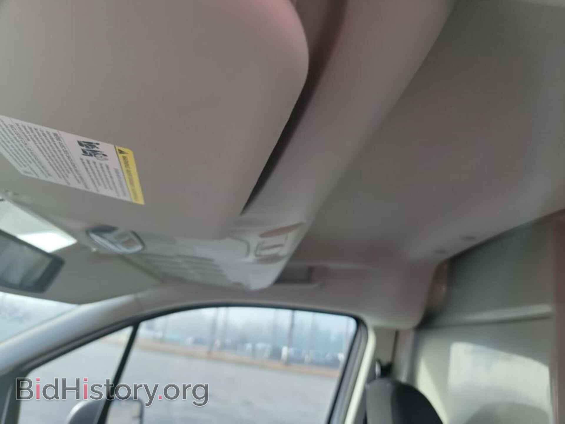 2015 FORD TRANSIT CONNECT - VIN: NM0LS7F76F1191766 - Фото 21
