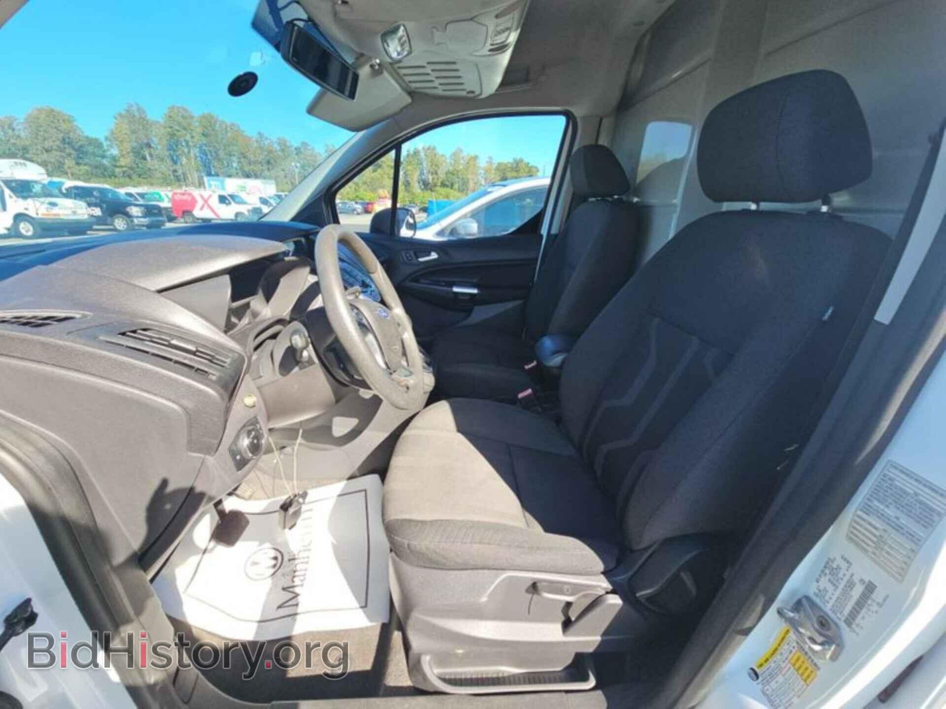 2015 FORD TRANSIT CONNECT - VIN: NM0LS7F76F1191766 - Фото 22