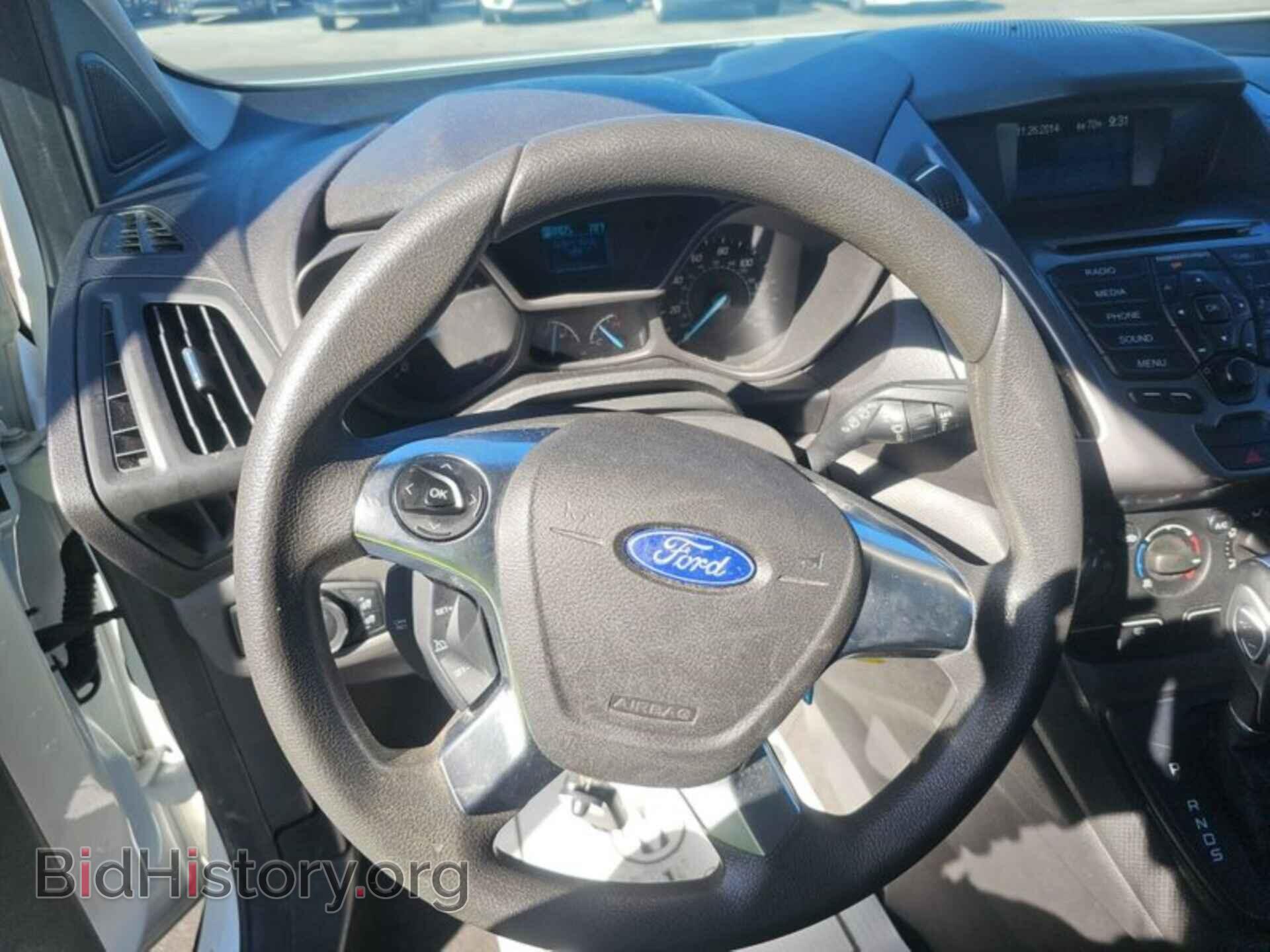 2015 FORD TRANSIT CONNECT - VIN: NM0LS7F76F1191766 - Фото 26
