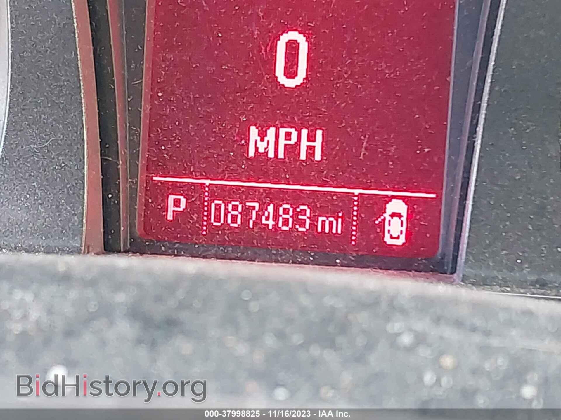 2012 GMC TERRAIN - VIN: 2GKFLSE59C6317101 - Фото 7