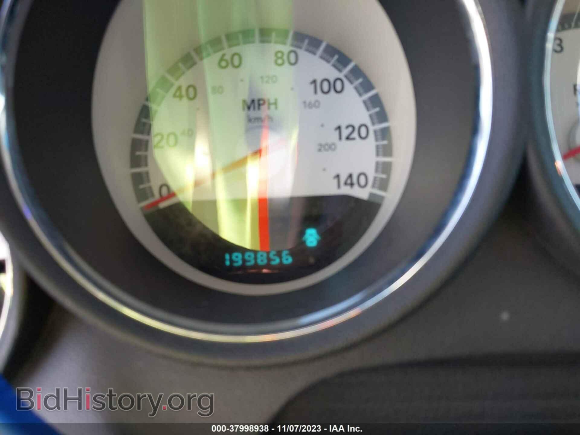 2010 DODGE CHARGER - VIN: 2B3CA3CV9AH243310 - Фото 7