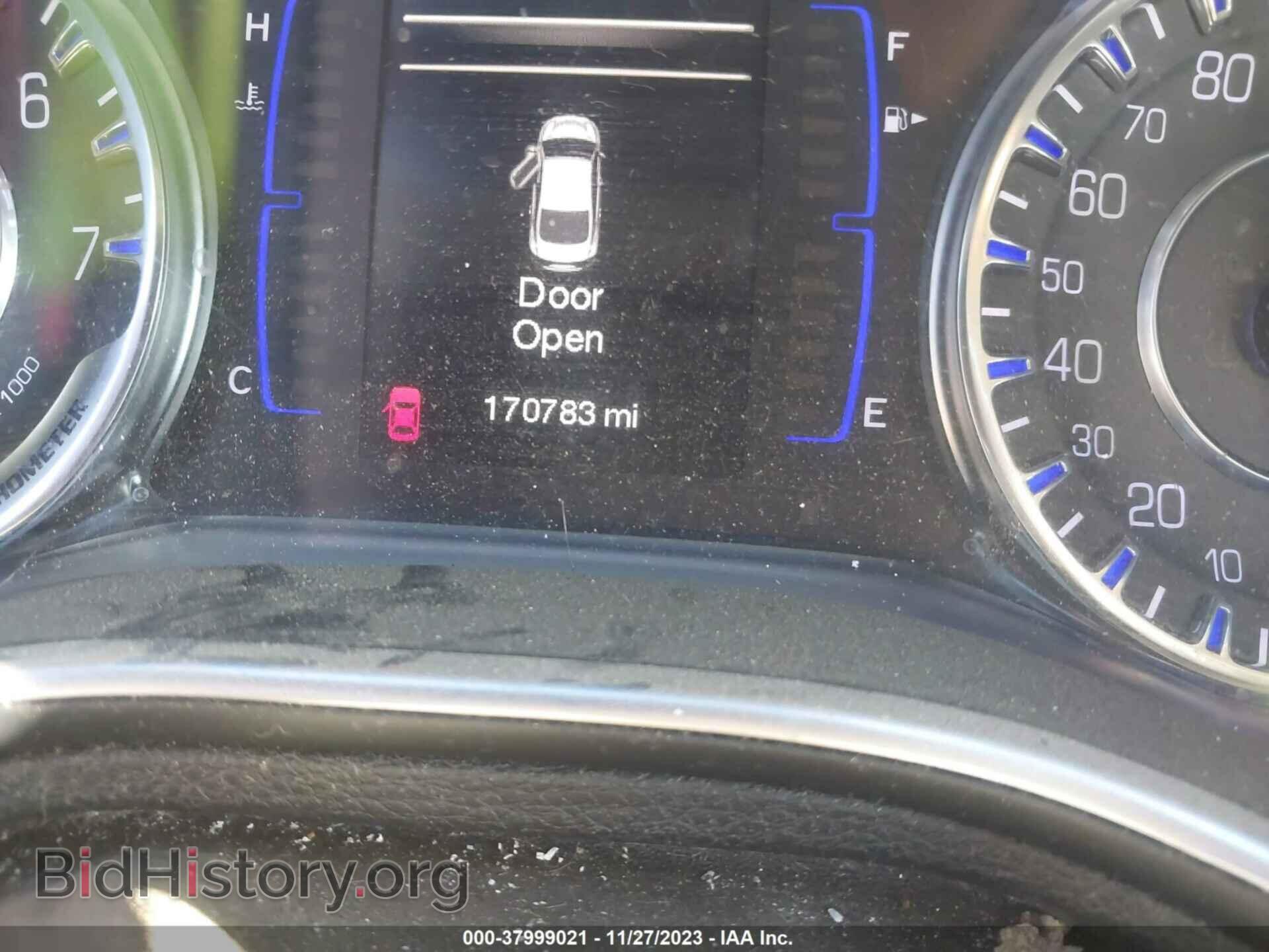 2015 CHRYSLER 200 - VIN: 1C3CCCAB8FN748369 - Фото 7