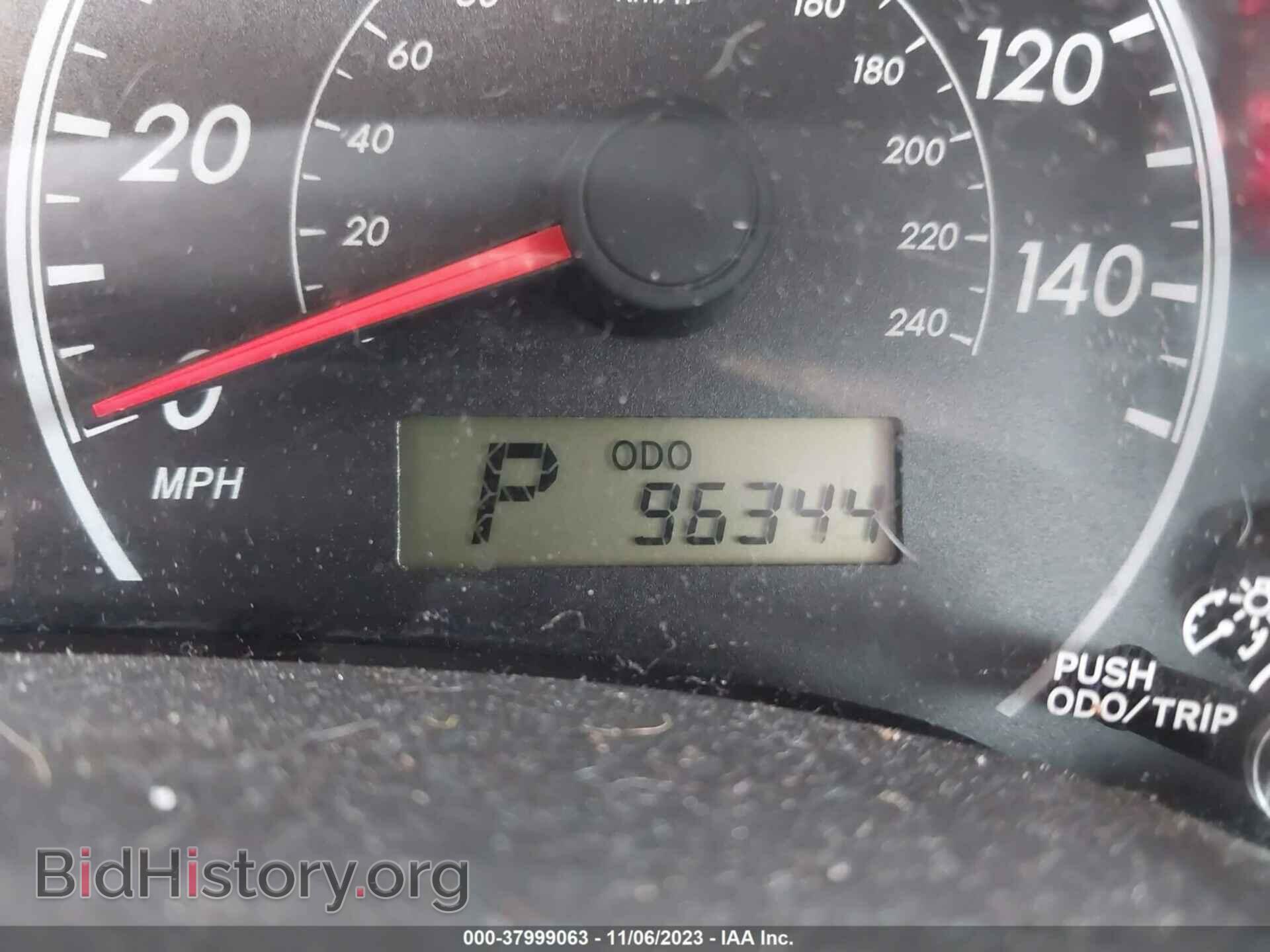 2013 TOYOTA COROLLA - VIN: 5YFBU4EEXDP083330 - Фото 7