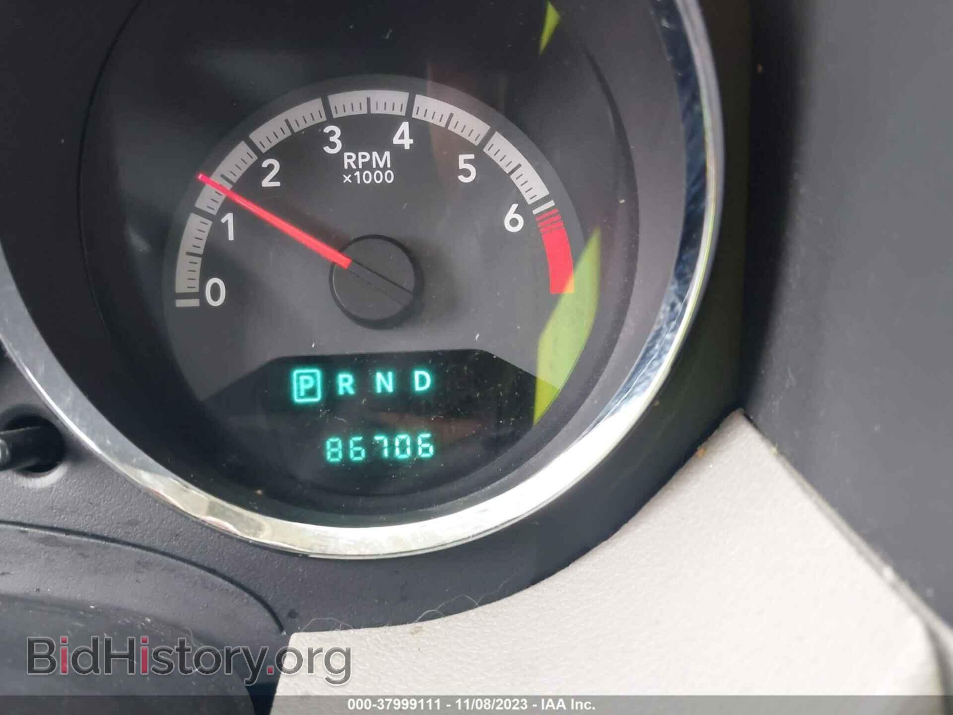 2012 DODGE CALIBER - VIN: 1C3CDWDA1CD537341 - Photo 15