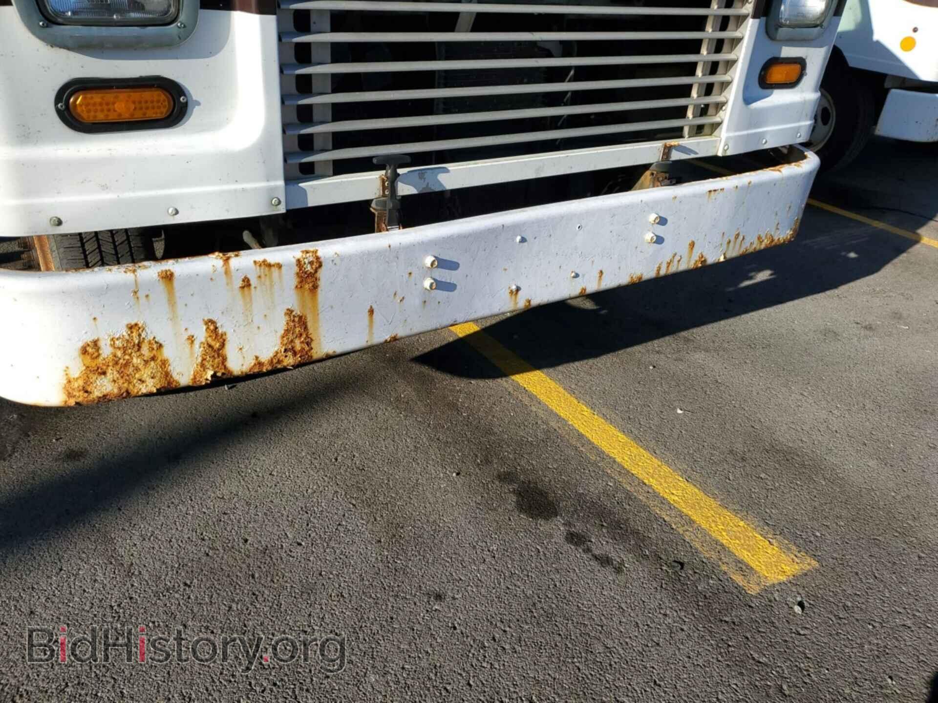 2012 FORD ECONOLINE - VIN: 1FC2E3KL7CDA47624 - Photo 12