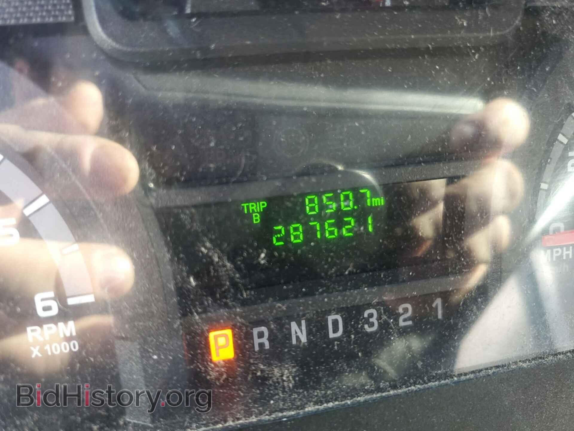 2012 FORD ECONOLINE - VIN: 1FC2E3KL7CDA47624 - Photo 13