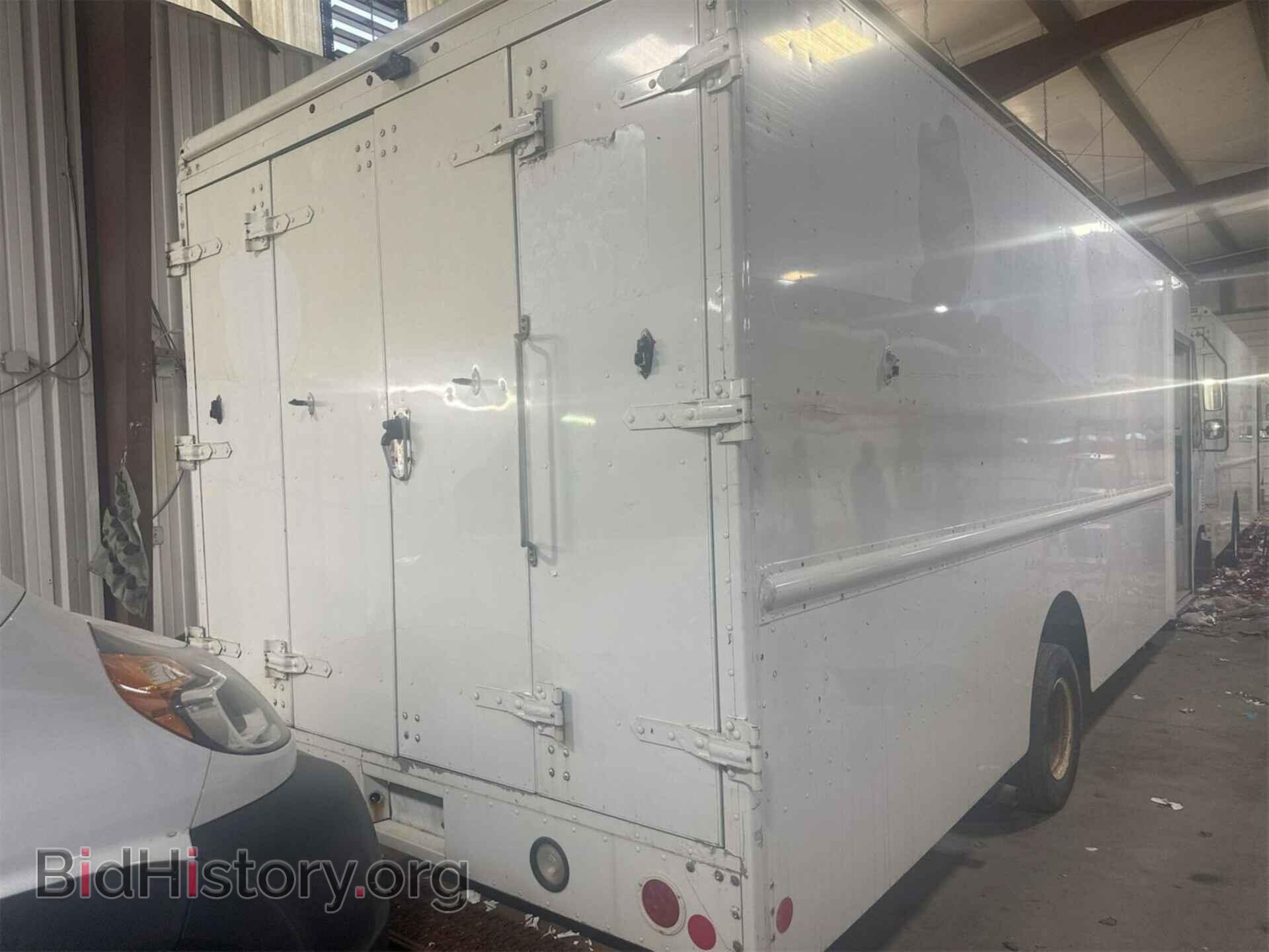 2012 FORD ECONOLINE - VIN: 1FC2E3KL7CDA47624 - Photo 4