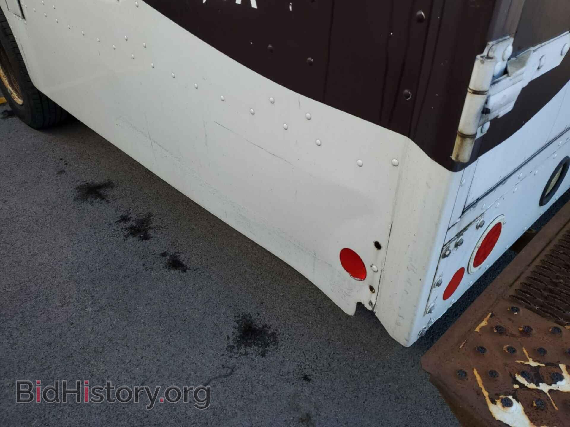 2012 FORD ECONOLINE - VIN: 1FC2E3KL7CDA47624 - Photo 5