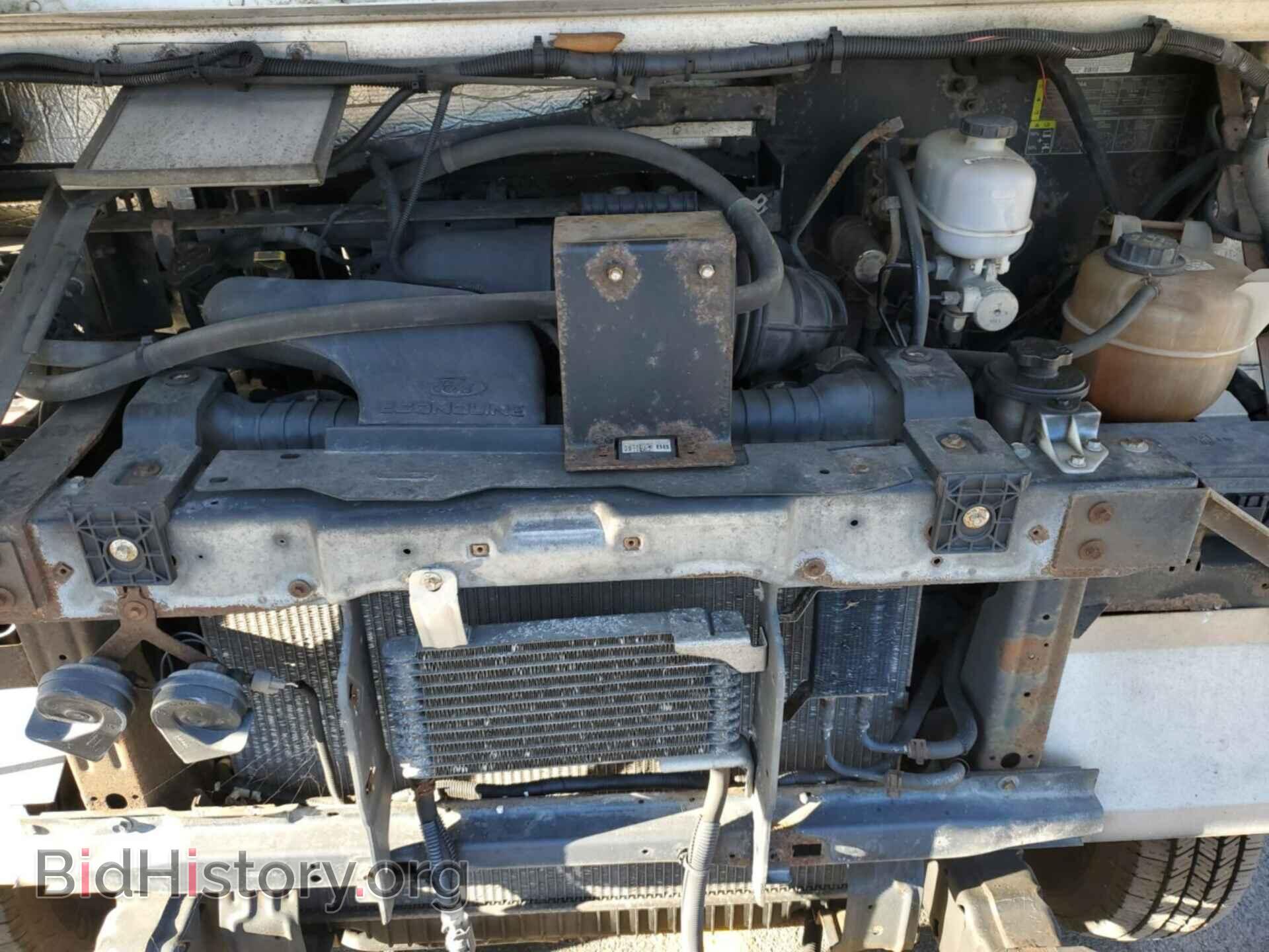2012 FORD ECONOLINE - VIN: 1FC2E3KL7CDA47624 - Photo 6