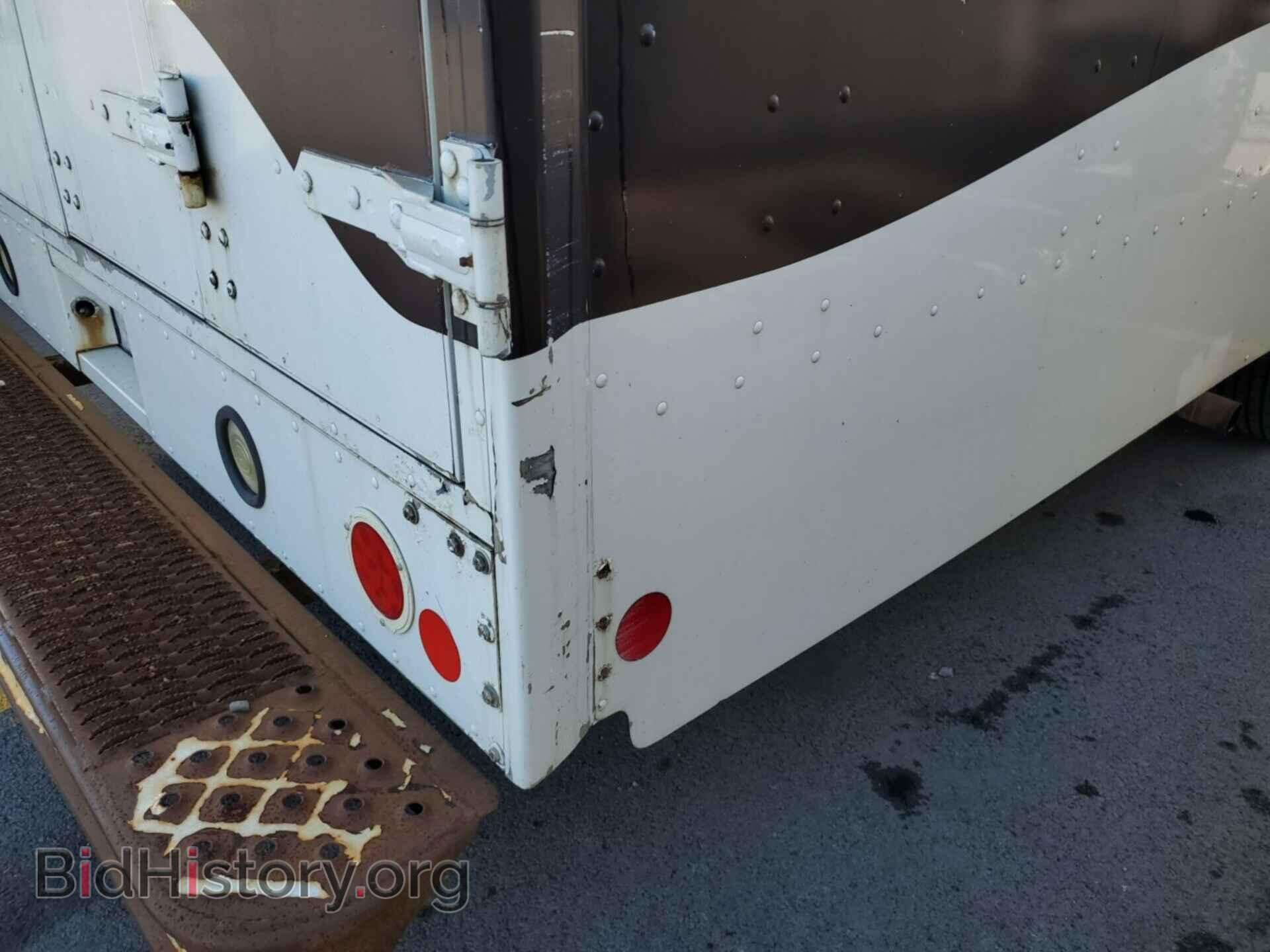 2012 FORD ECONOLINE - VIN: 1FC2E3KL7CDA47624 - Photo 8