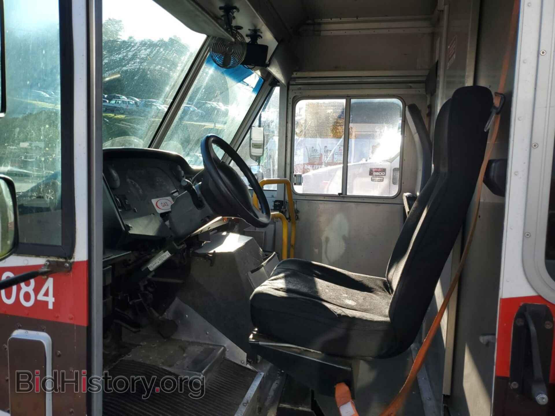 2012 FORD ECONOLINE - VIN: 1FC2E3KL7CDA47624 - Photo 10