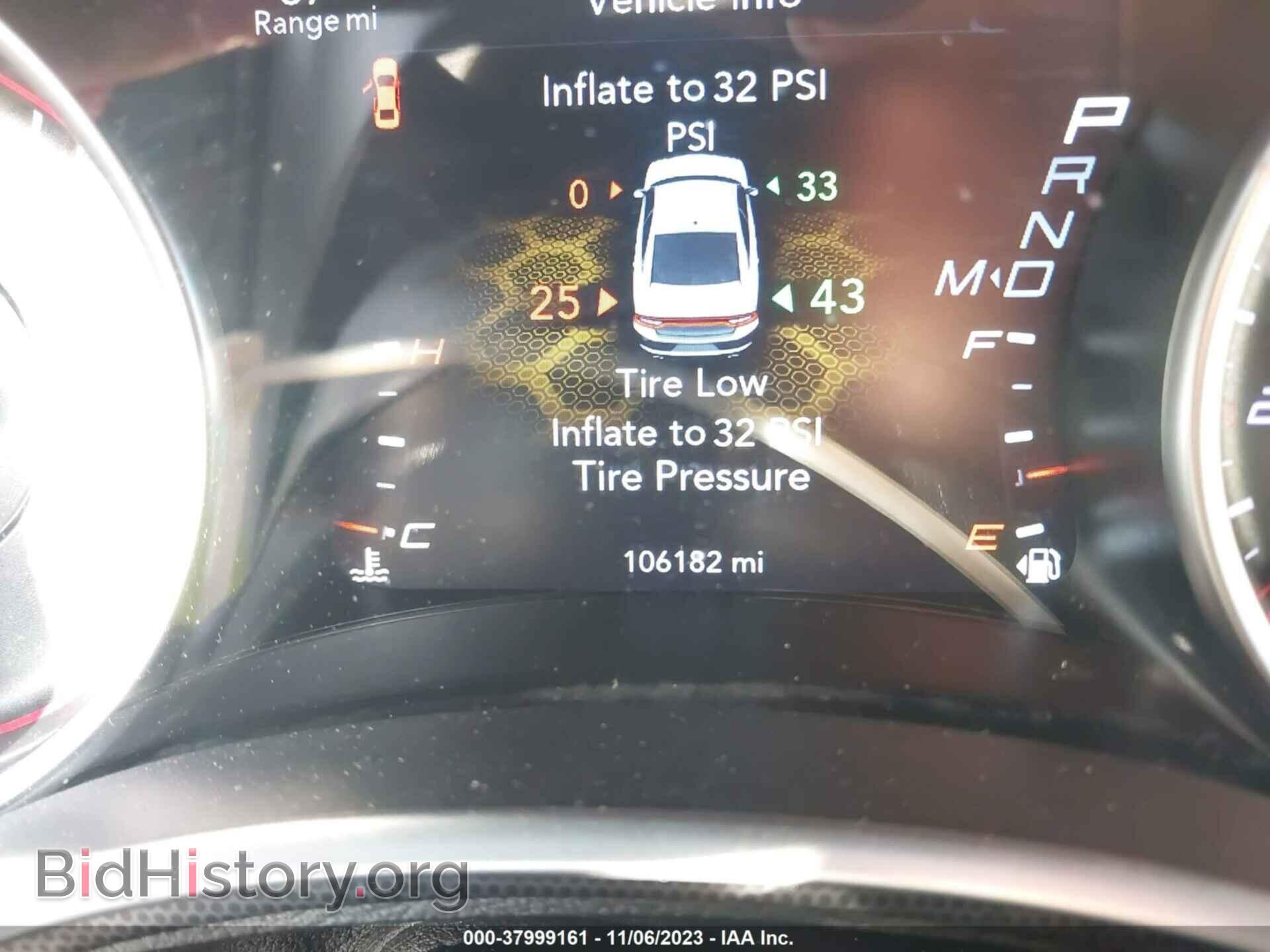 2018 DODGE CHARGER - VIN: 2C3CDXCT8JH261135 - Фото 7