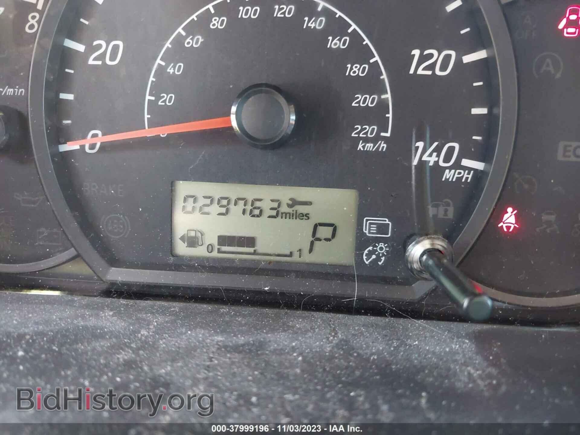 2019 MITSUBISHI MIRAGE G4 - VIN: ML32F3FJ4KHF11147 - Фото 7