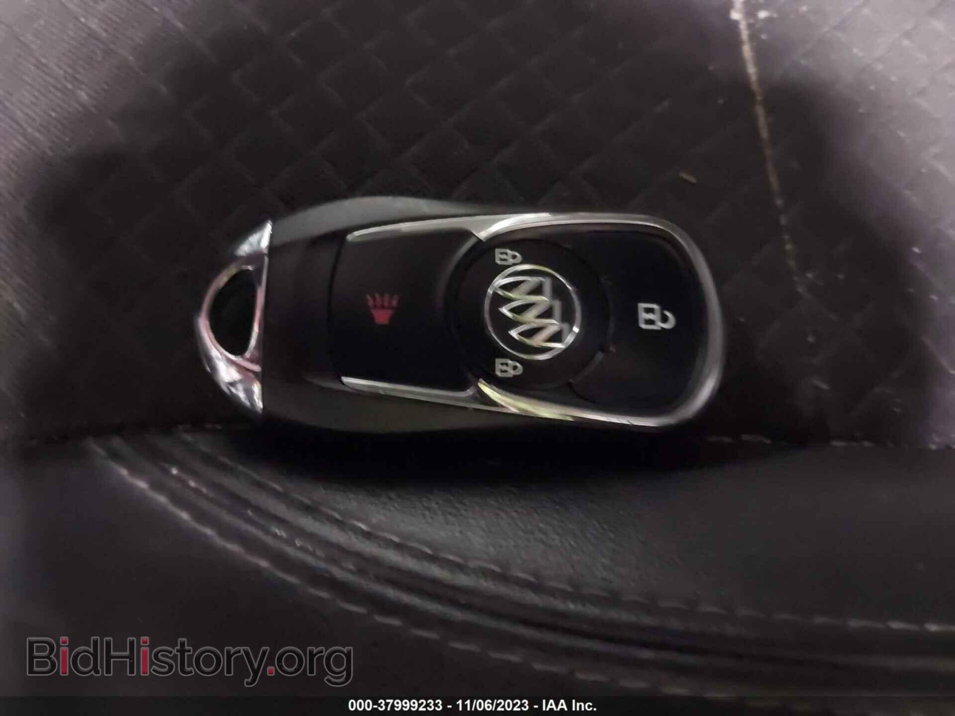 2018 BUICK ENCORE - VIN: KL4CJESB3JB579412 - Фото 11