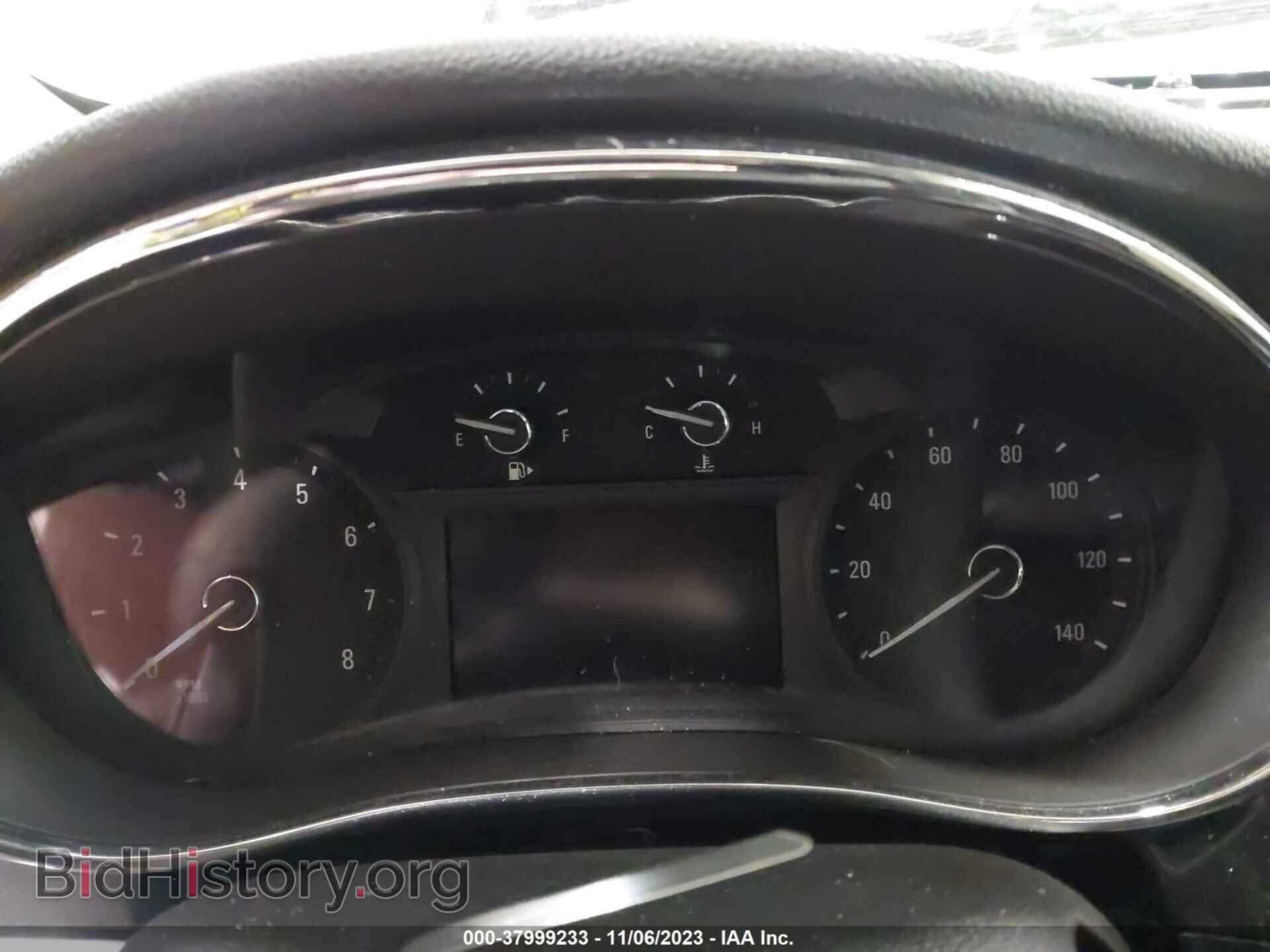 2018 BUICK ENCORE - VIN: KL4CJESB3JB579412 - Фото 15