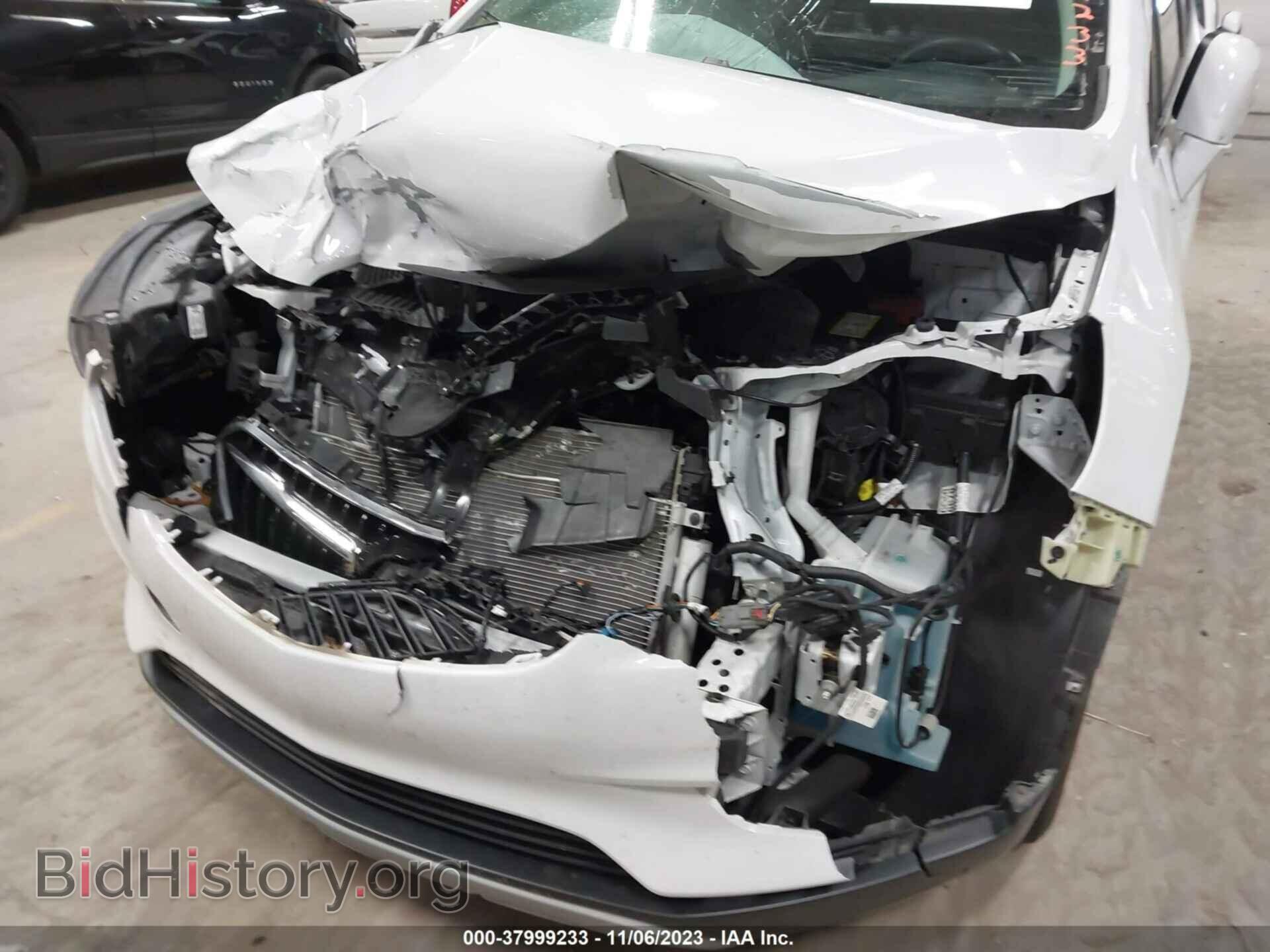 2018 BUICK ENCORE - VIN: KL4CJESB3JB579412 - Фото 6