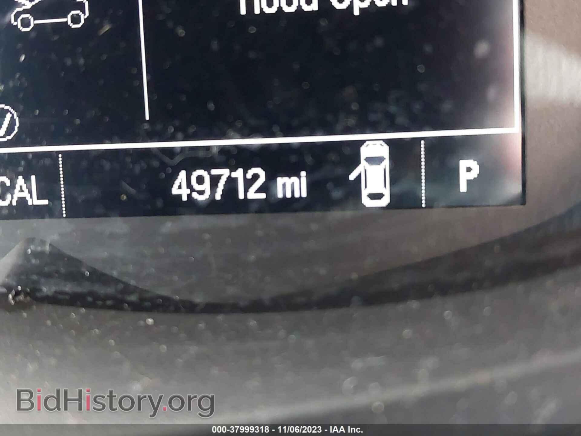 2017 CHEVROLET TRAX - VIN: KL7CJPSB8HB182433 - Фото 7