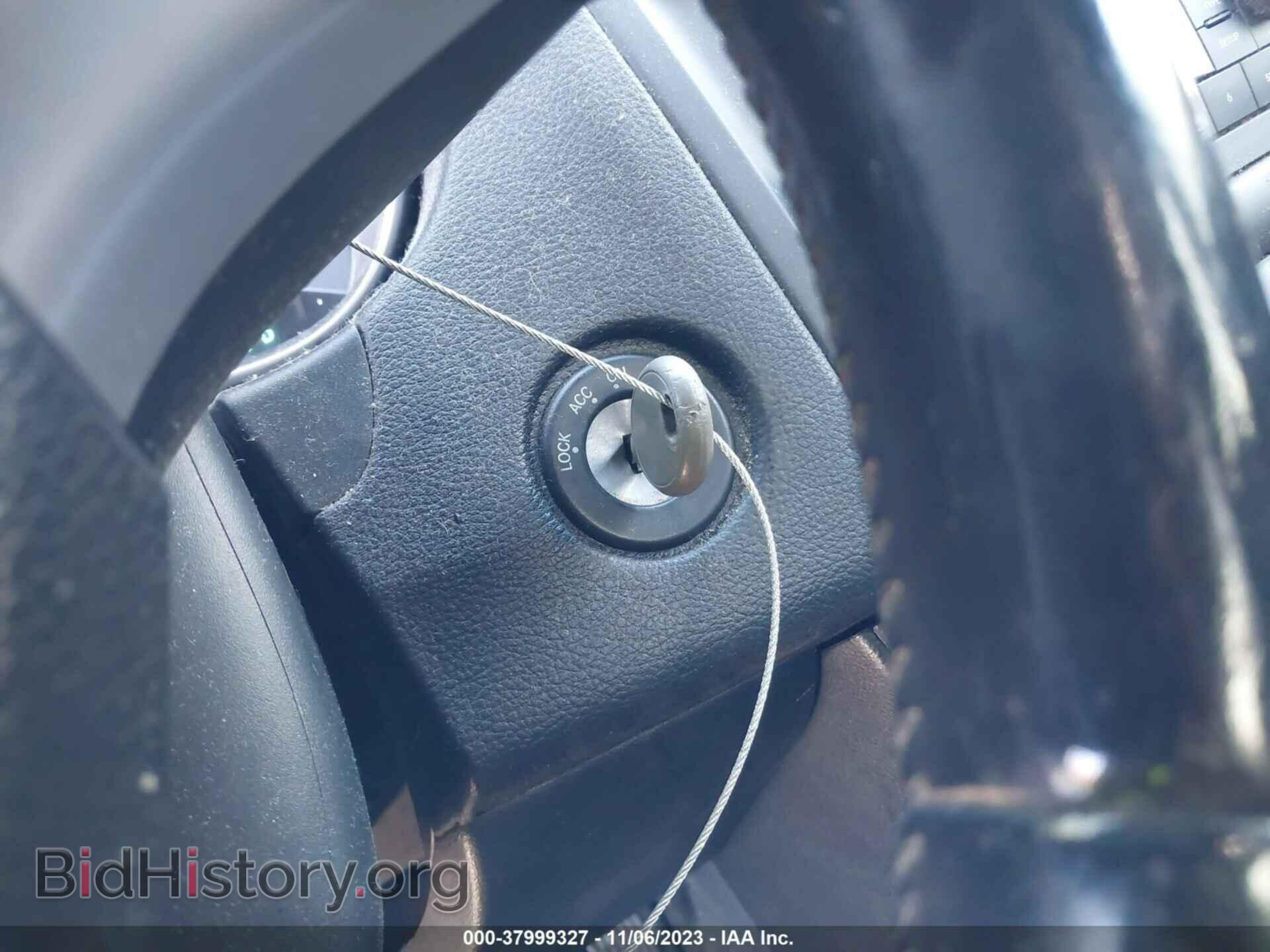 2012 DODGE AVENGER - VIN: 1C3CDZCB4CN313096 - Photo 11