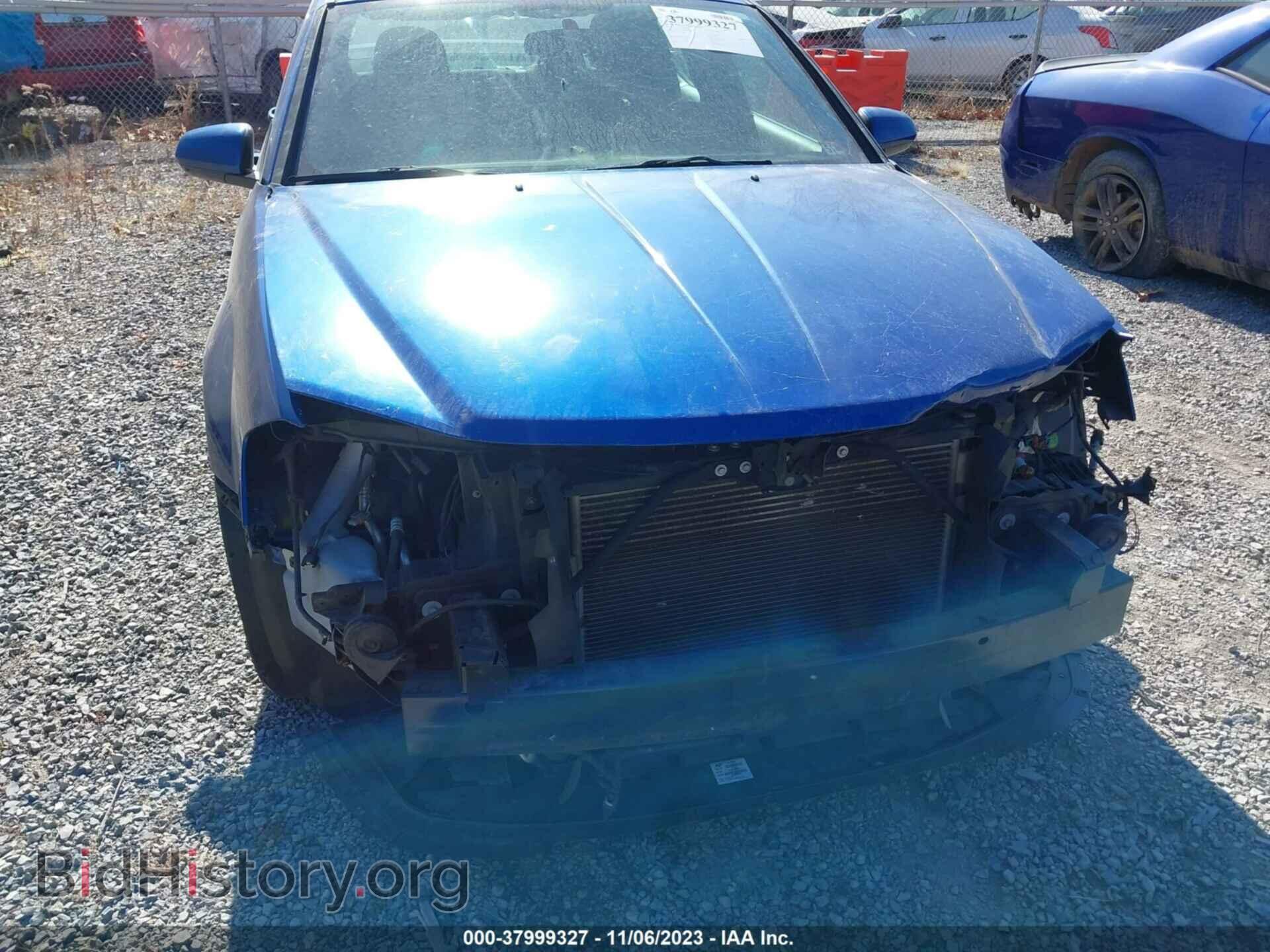 2012 DODGE AVENGER - VIN: 1C3CDZCB4CN313096 - Photo 6