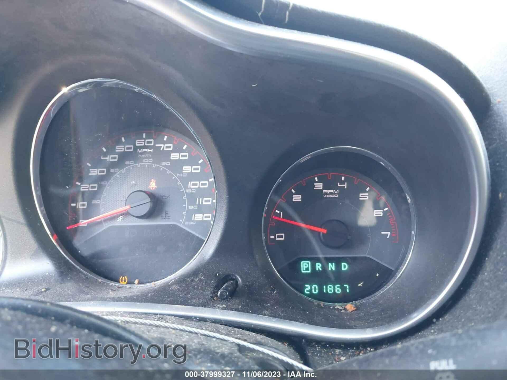 2012 DODGE AVENGER - VIN: 1C3CDZCB4CN313096 - Photo 7