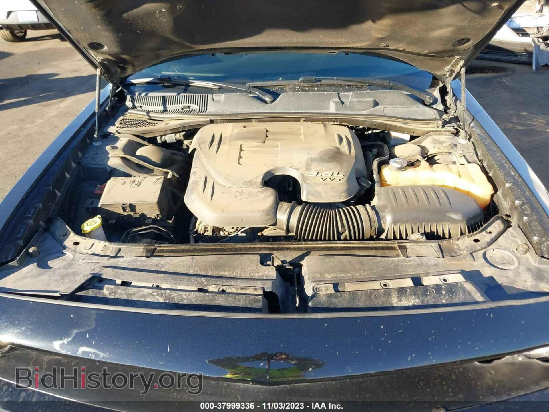2017 DODGE CHALLENGER - VIN: 2C3CDZAG0HH618481 - Photo 10