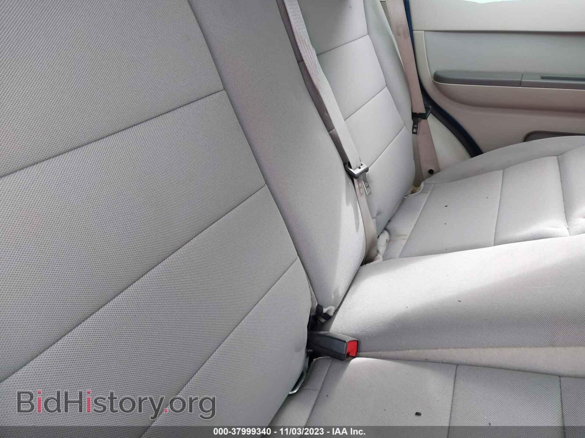 2012 FORD ESCAPE - VIN: 1FMCU0D76CKC15525 - Photo 8