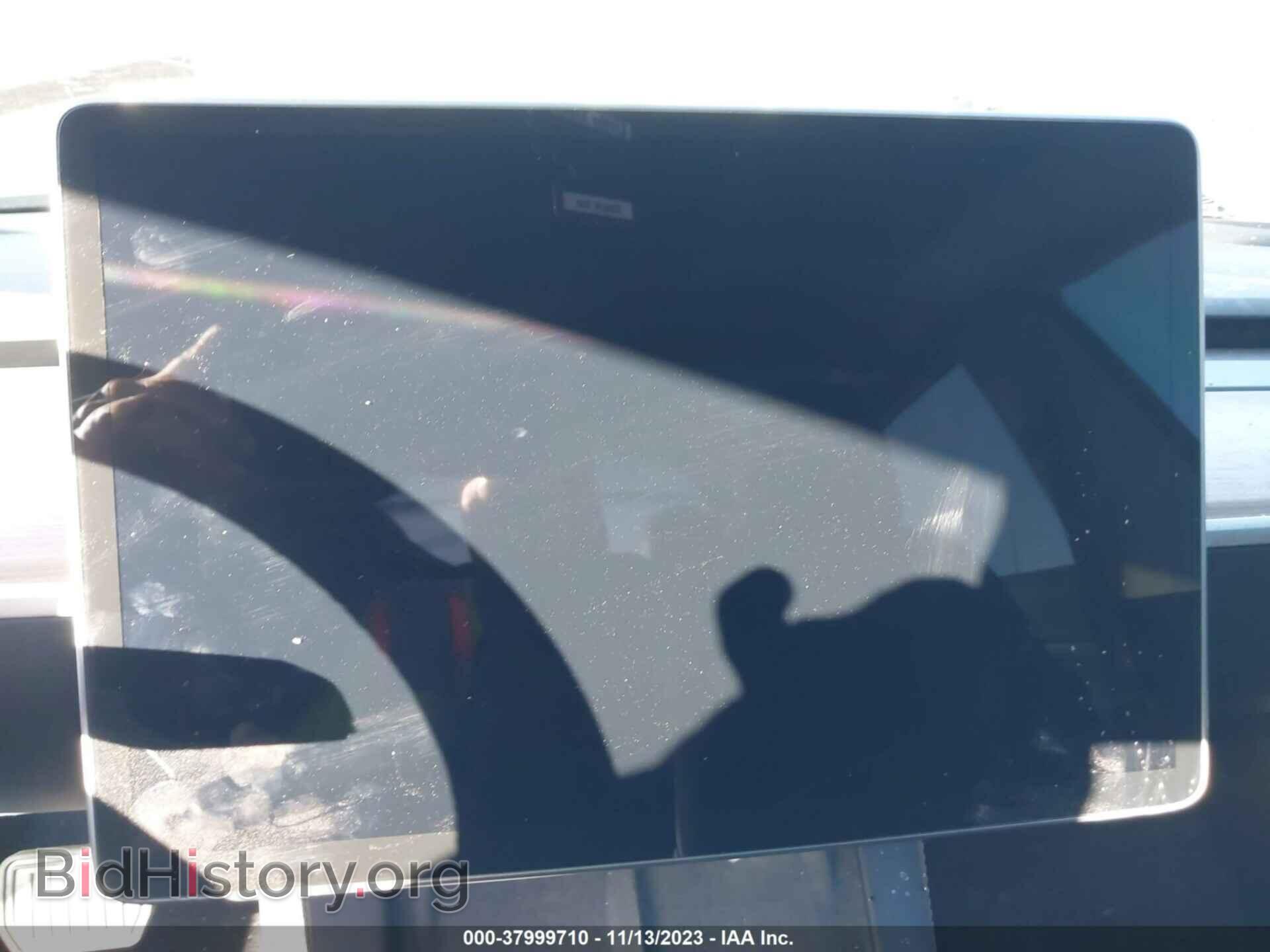 2023 TESLA MODEL 3 - VIN: 5YJ3E1EA6PF472267 - Фото 16