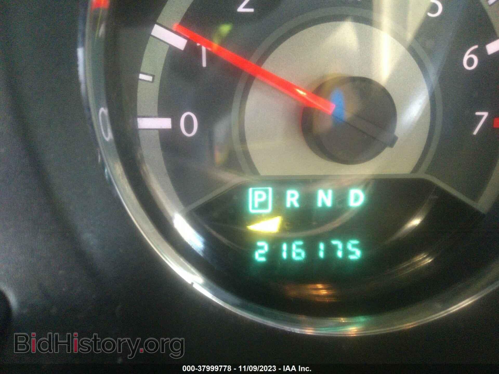 2012 CHRYSLER 200 - VIN: 1C3CCBAB2CN138330 - Фото 7