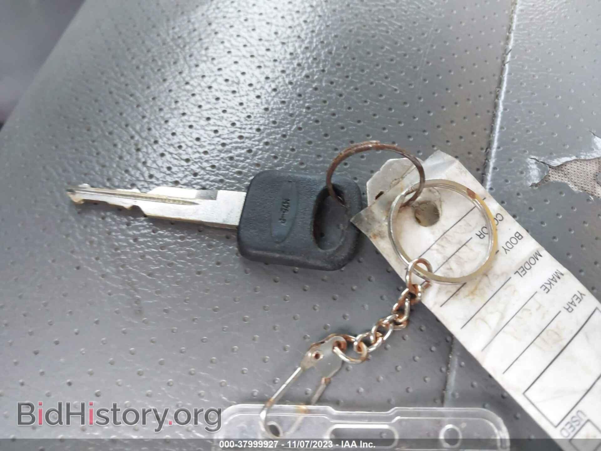 2011 FORD E-350 CUTAWAY - VIN: 1FDWE3FL2BDA63896 - Фото 11