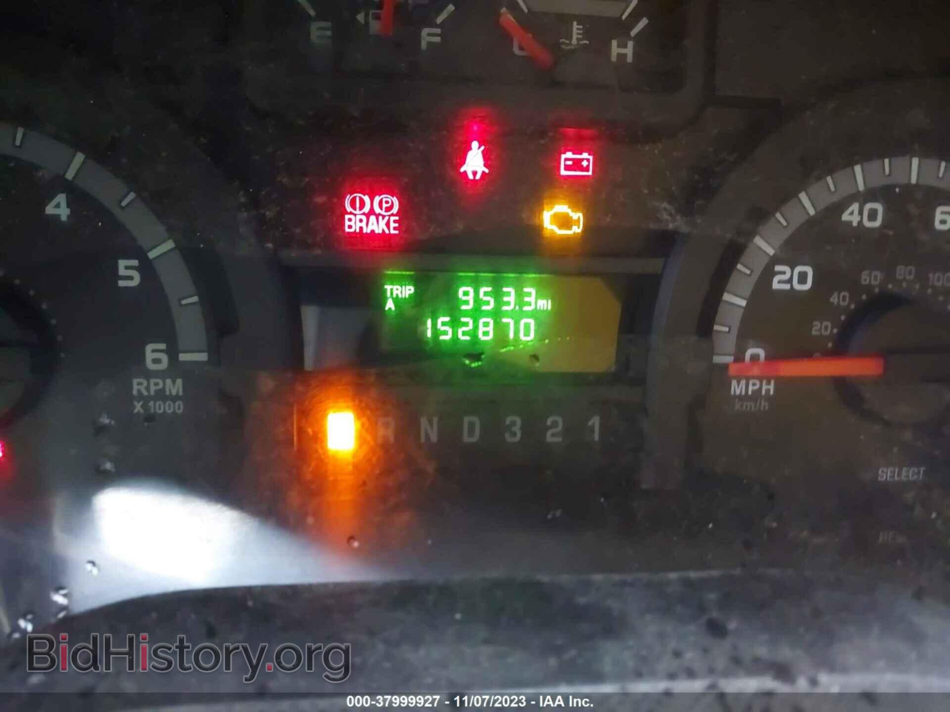 2011 FORD E-350 CUTAWAY - VIN: 1FDWE3FL2BDA63896 - Фото 6