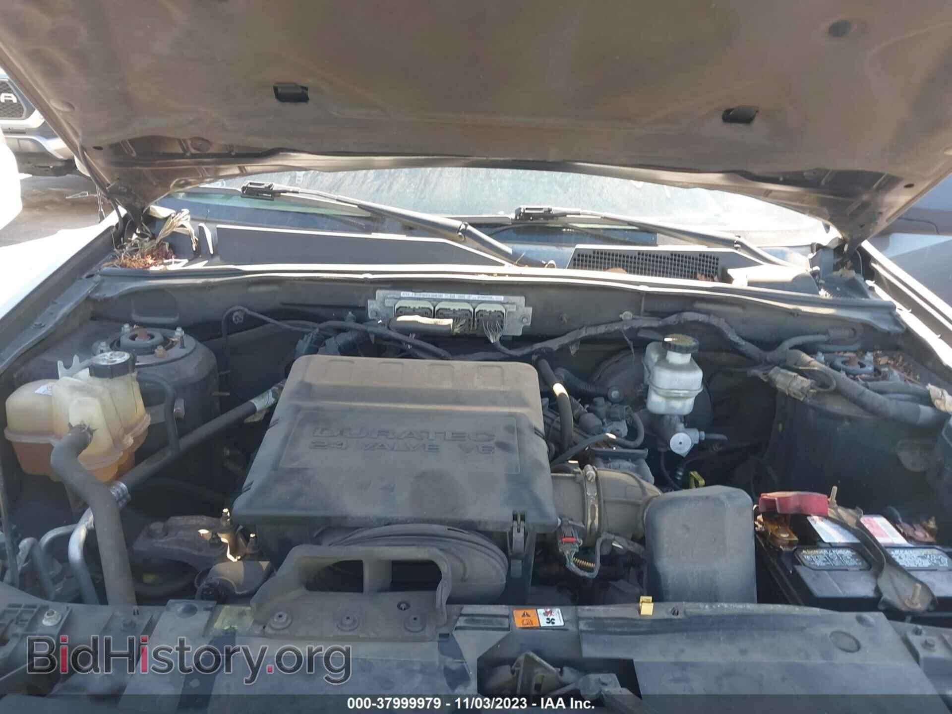 2010 FORD ESCAPE - VIN: 1FMCU9DG2AKC84813 - Фото 10