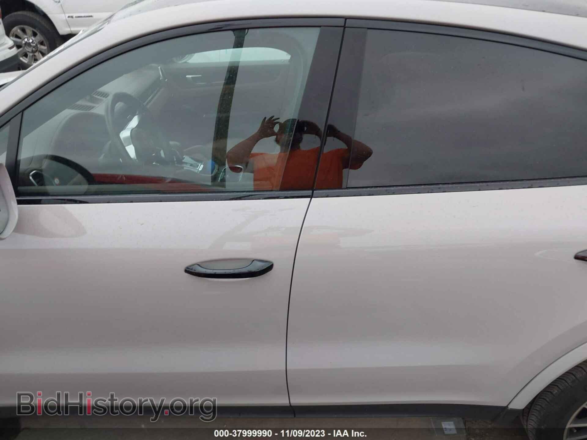 2021 PORSCHE CAYENNE COUPE - VIN: WP1BA2AY2MDA42754 - Фото 15