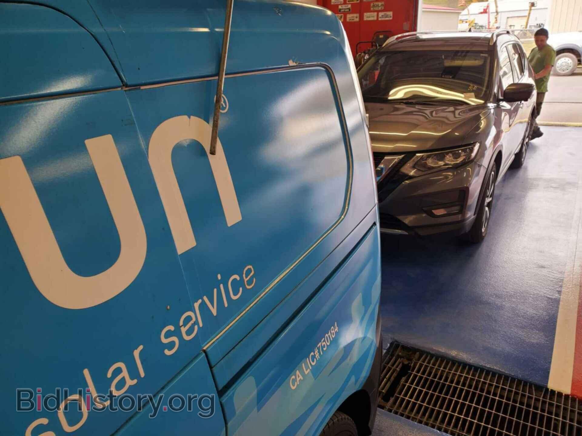 2015 FORD TRANSIT CONNECT - VIN: NM0LS7E75F1226086 - Фото 15