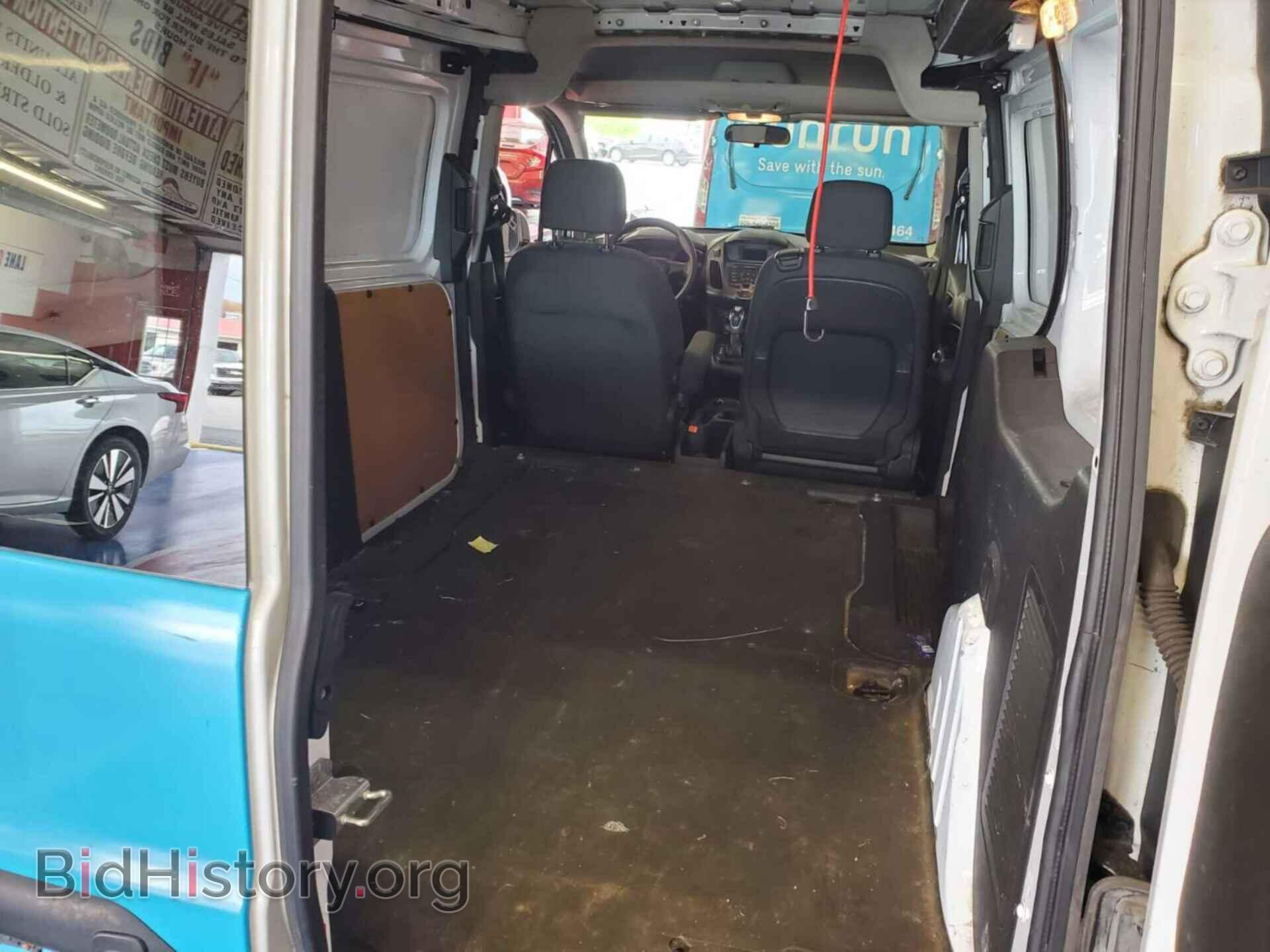 2015 FORD TRANSIT CONNECT - VIN: NM0LS7E75F1226086 - Фото 4