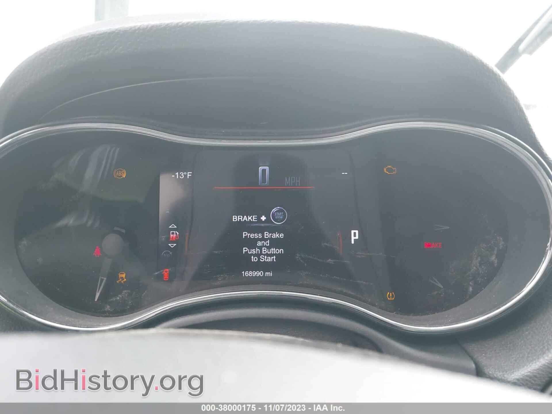 2014 DODGE DURANGO - VIN: 1C4SDJETXEC501845 - Фото 7
