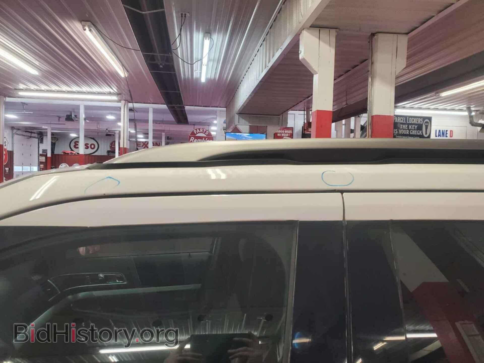 Фотография 1FM5K8D81GGA58274 - FORD EXPLORER 2016