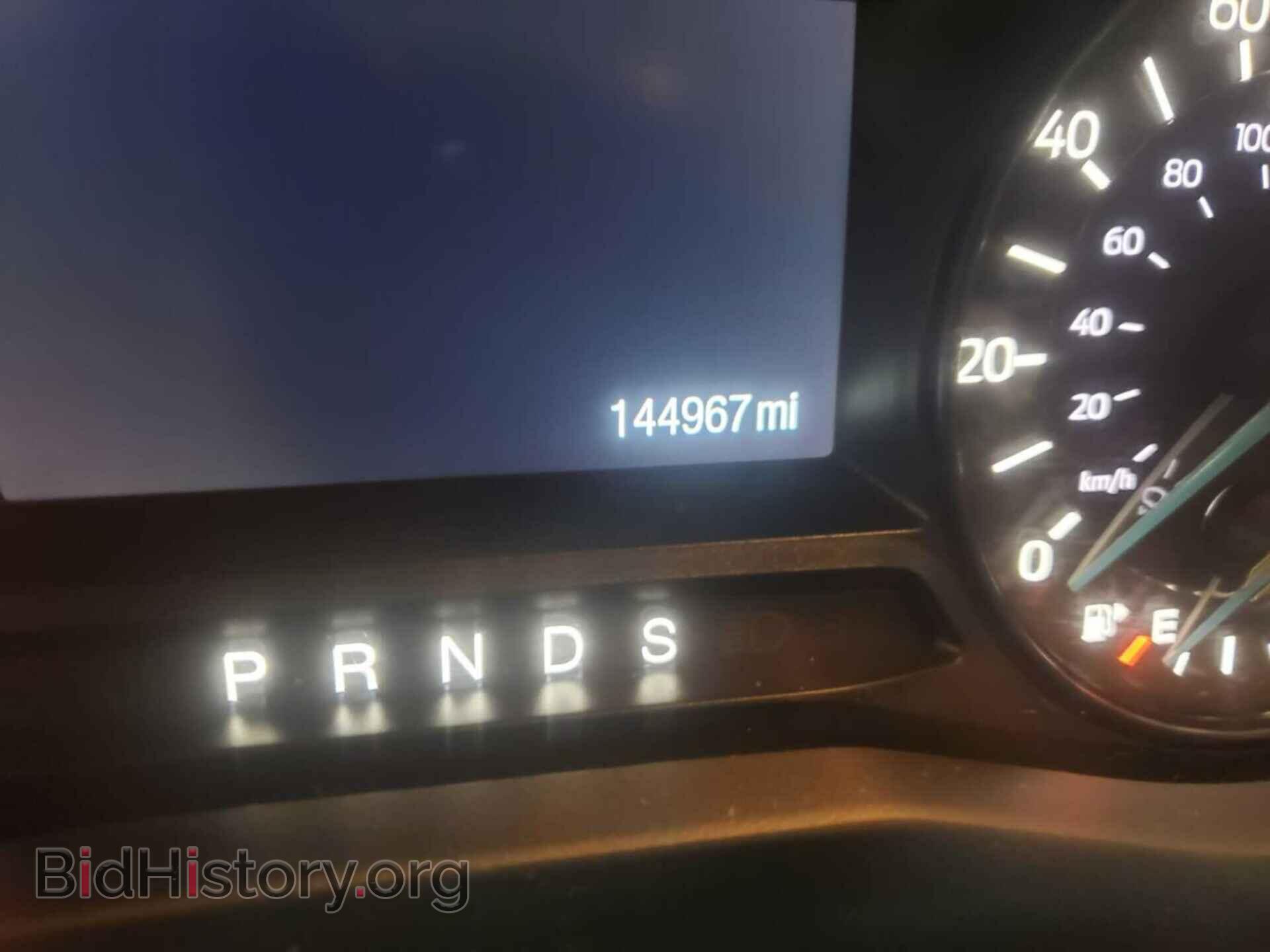 2016 FORD EXPLORER - VIN: 1FM5K8D81GGA58274 - Фото 17