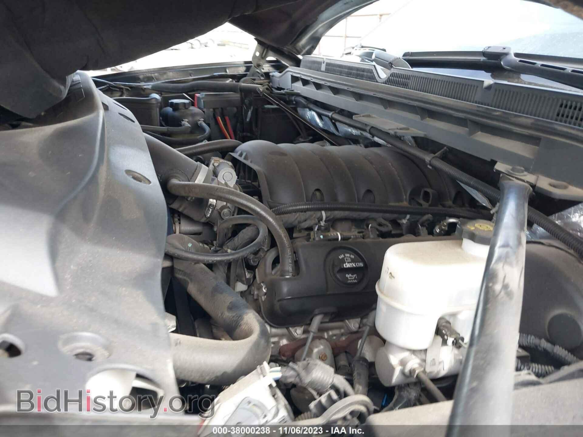 2015 GMC SIERRA 1500 - VIN: 3GTP1VEC4FG262037 - Photo 10
