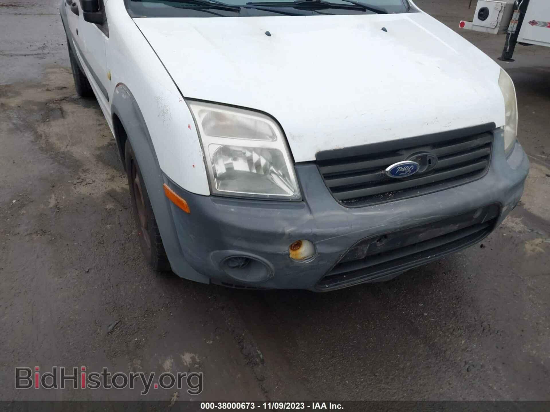 2012 FORD TRANSIT CONNECT - VIN: NM0LS7CN9CT098369 - Фото 6