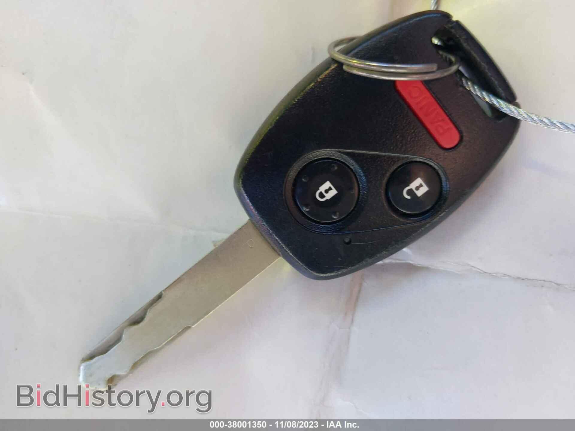 2013 HONDA CR-V - VIN: 2HKRM4H52DH618805 - Фото 11