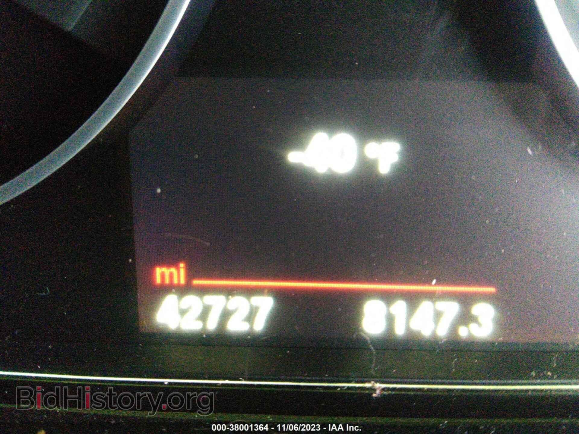 2018 BMW 328D - VIN: WBA8F1C58JAE97213 - Фото 7