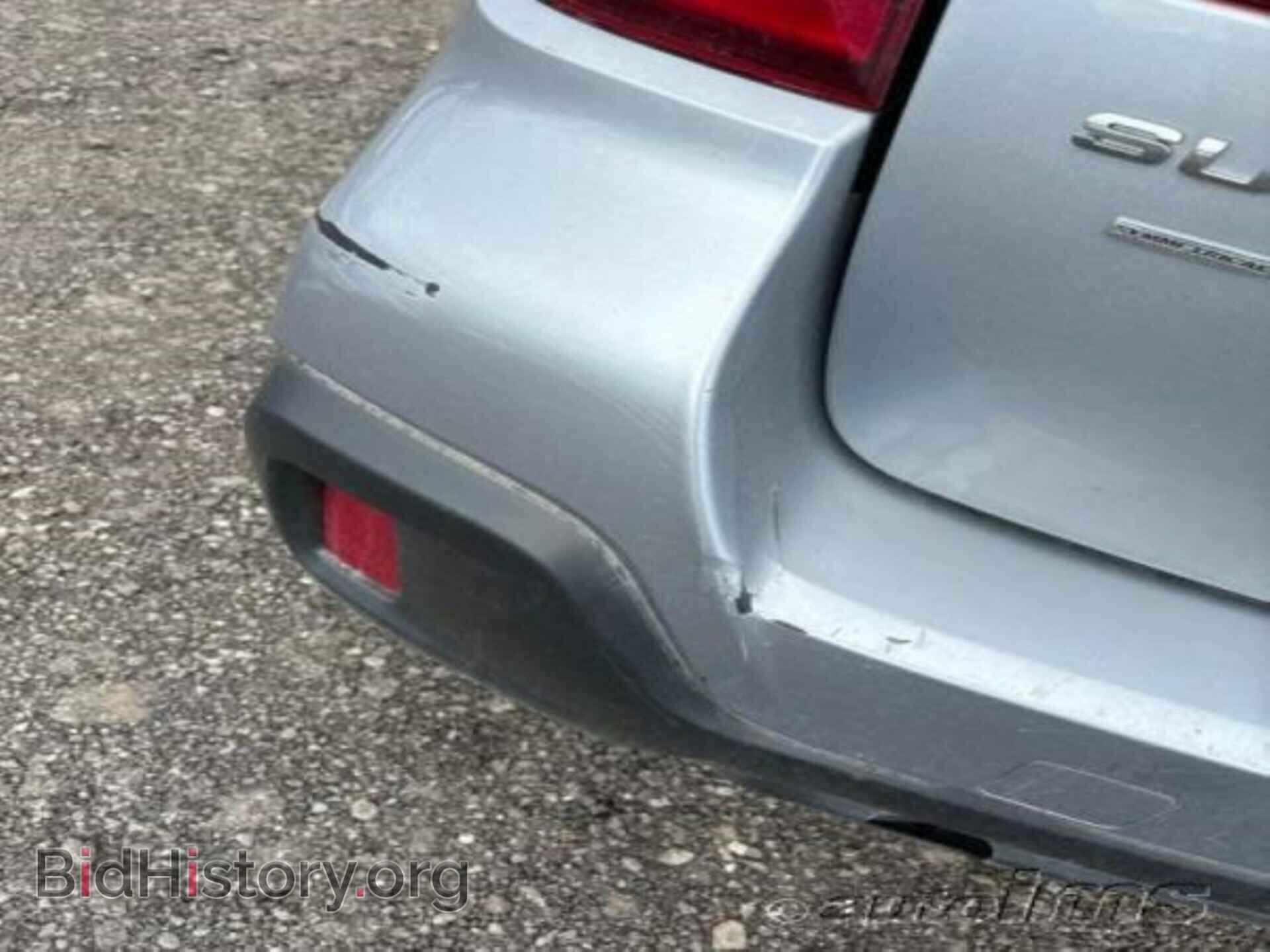 2018 SUBARU OUTBACK - VIN: 4S4BSAFC8J3316588 - Фото 3