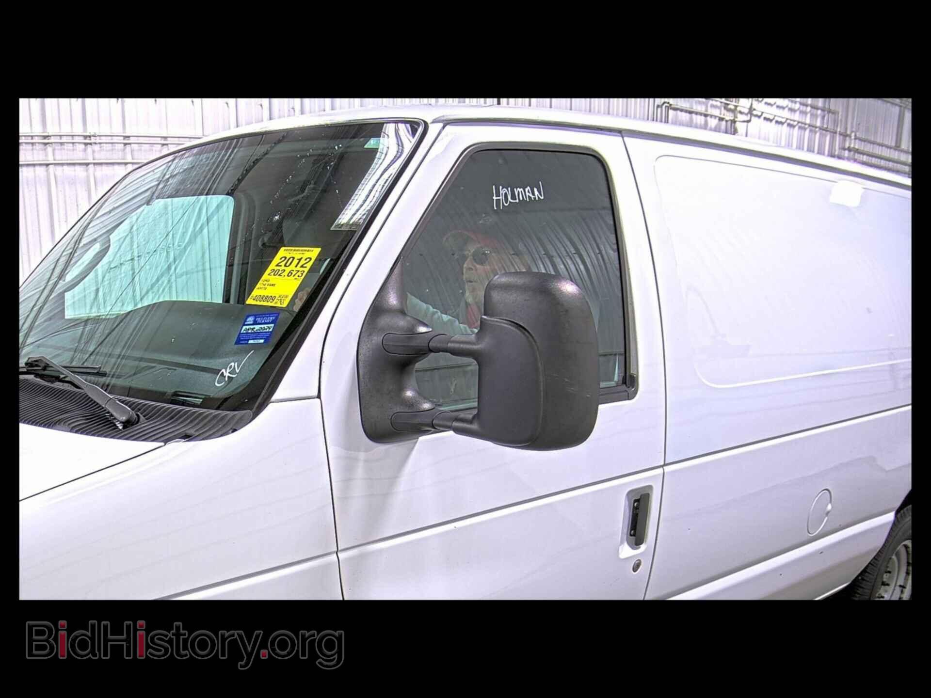 2012 FORD E-250 - VIN: 1FTNE2EL3CDA59031 - Фото 17